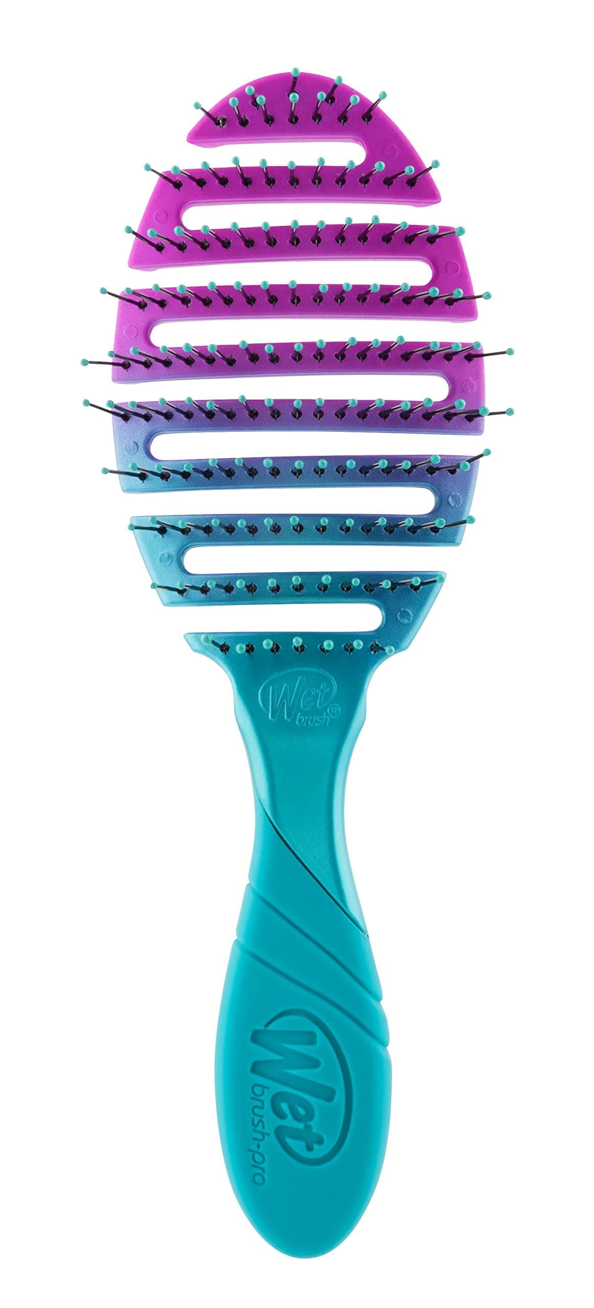 Pro Flex Dry Teal Ombre By For Unisex