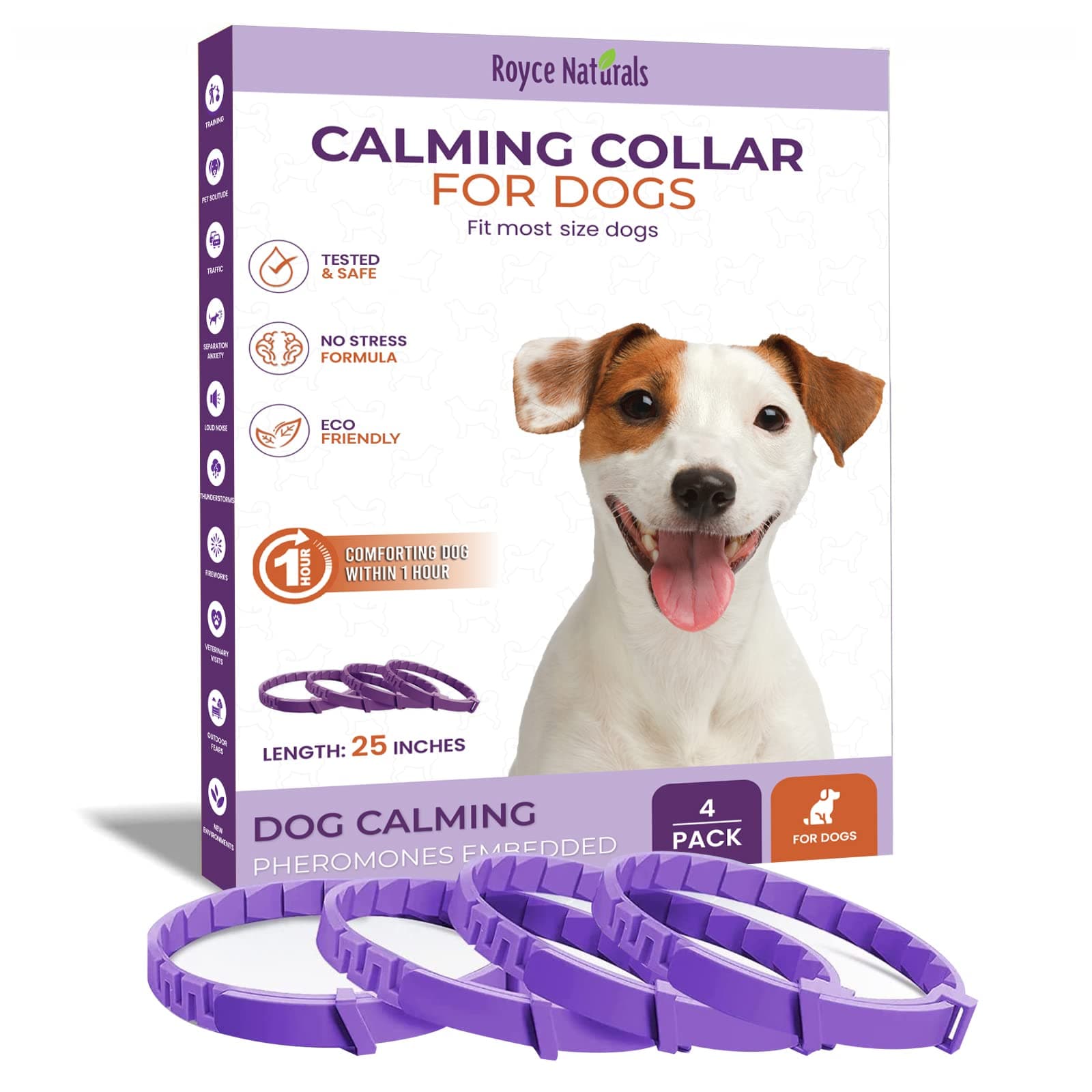 Dog Calming Collar