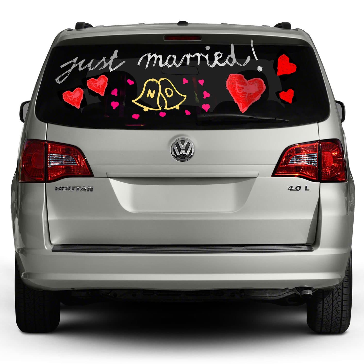 Chalk Markers by Fantastic Chalk Pens Best for Kids Art Chalkboard Labels Menu Board Bistro Boards, Window Markers, Erasable Chisel or Fine Tip Neon Colors plus White (12 Color Pack)