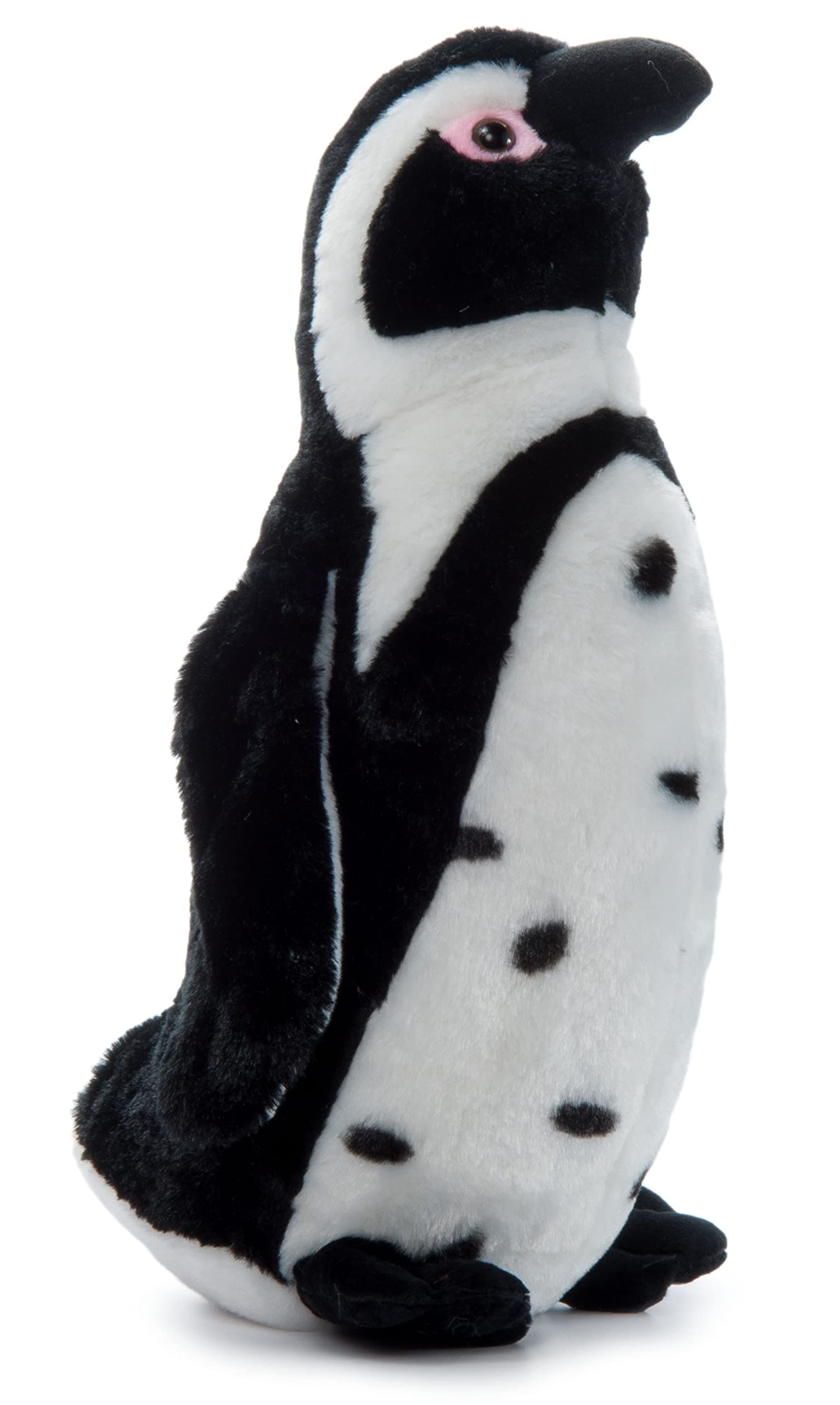 Penguin Stuffed Animal, Gifts for Kids, ABF Penguin Plush Toy 12 inches