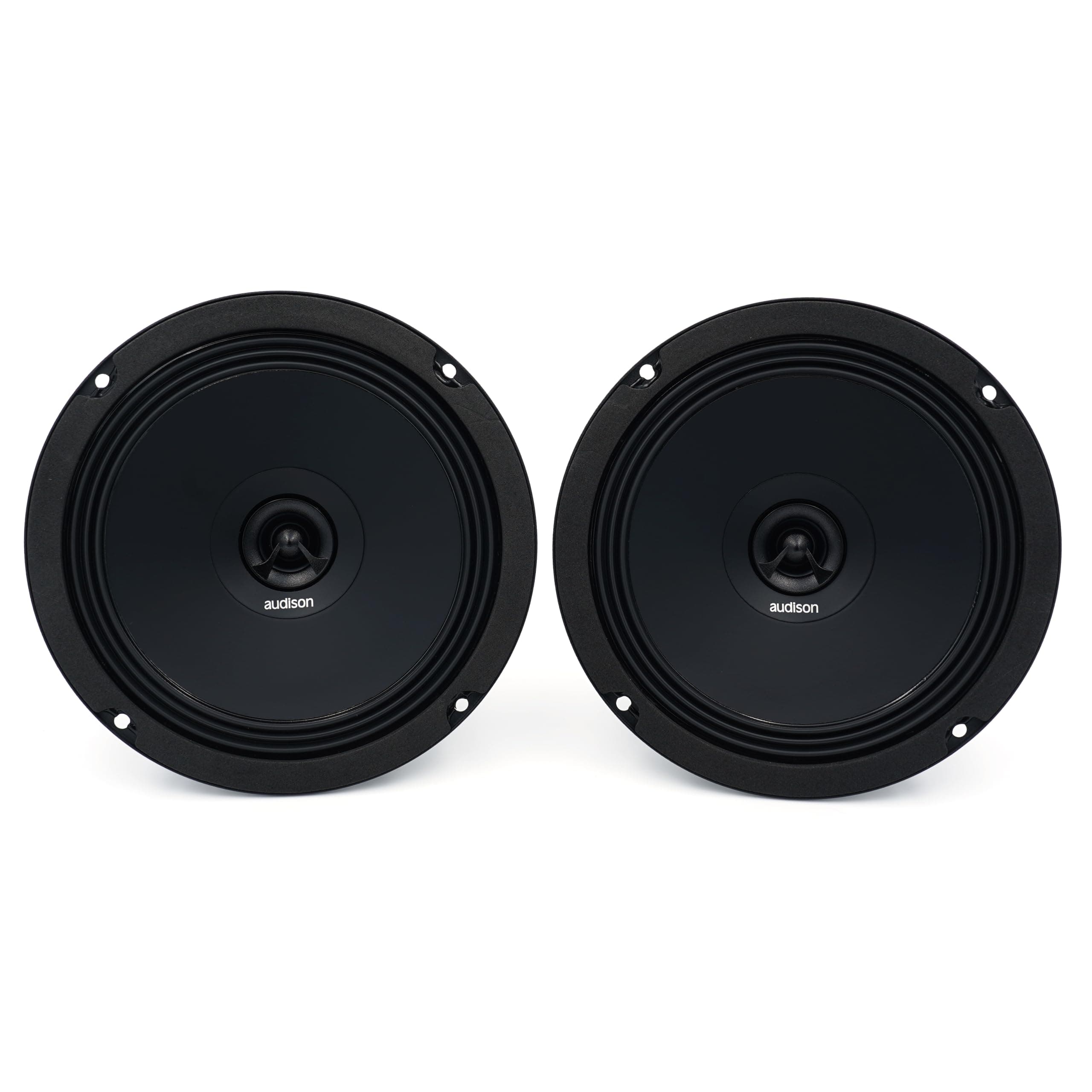 APX 6.5 Prima Series 6.5" (165mm) 2-Way Coaxial Speakers (Pair)