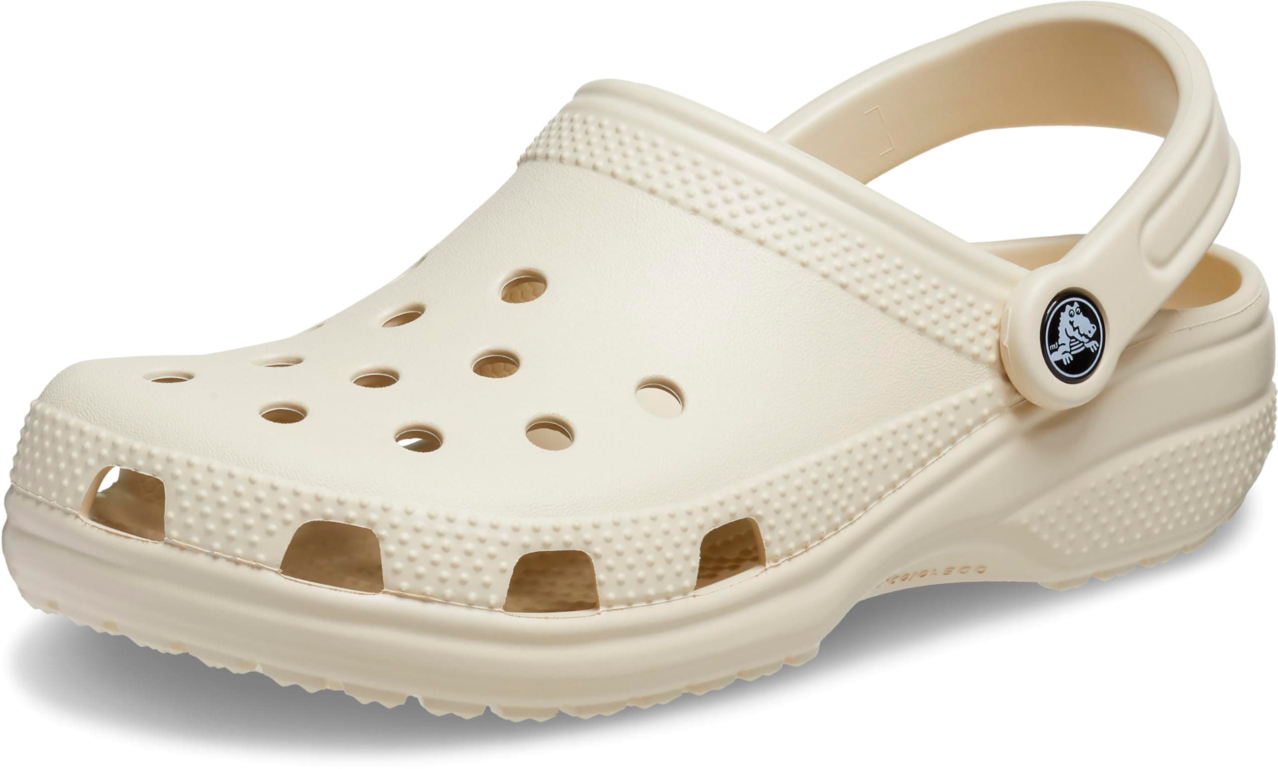 Crocs Unisex Adult Classic FFn Croslite Clog | 10001-6SV |