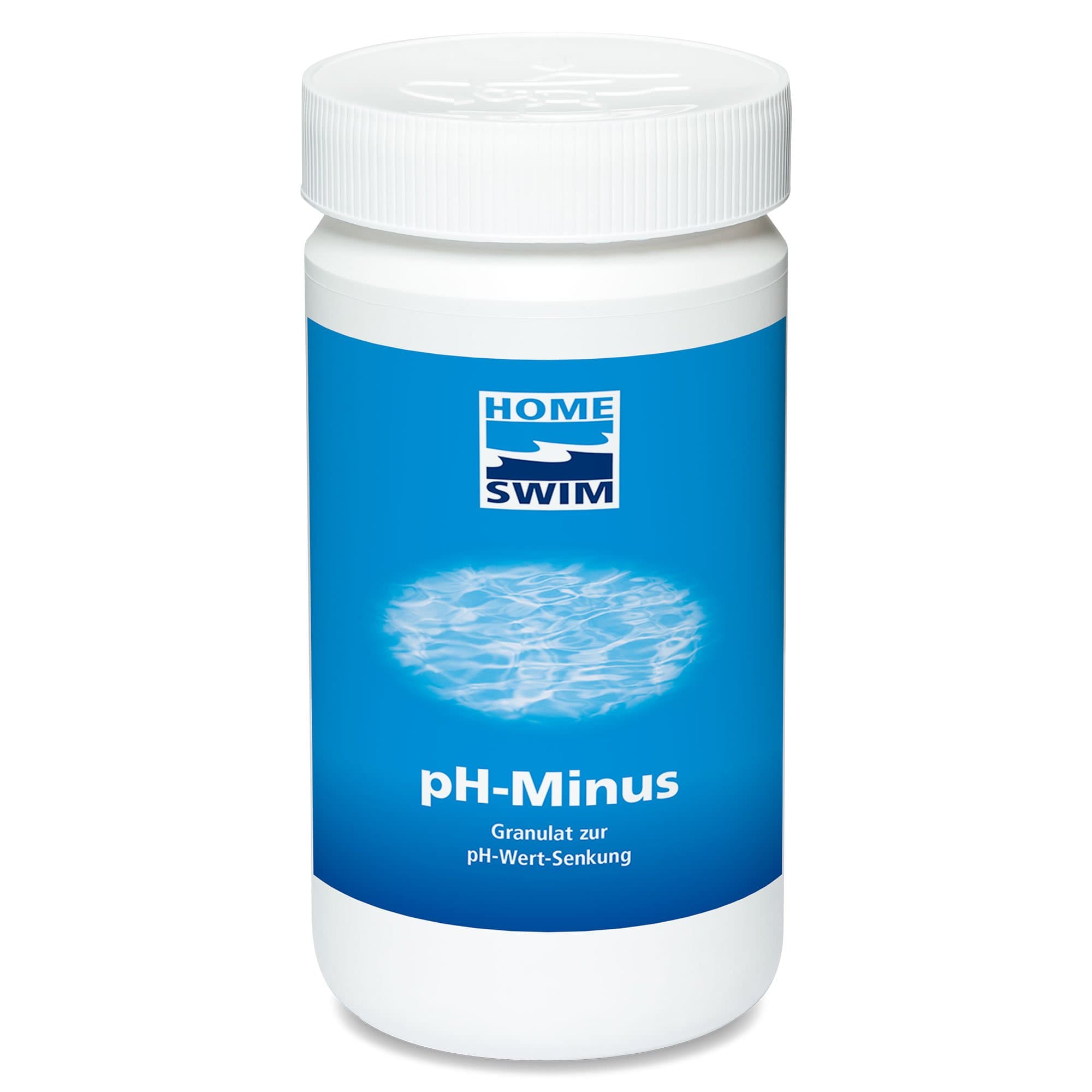 HOME SWIM 2994383 PH Minus Granules 1.5 kg