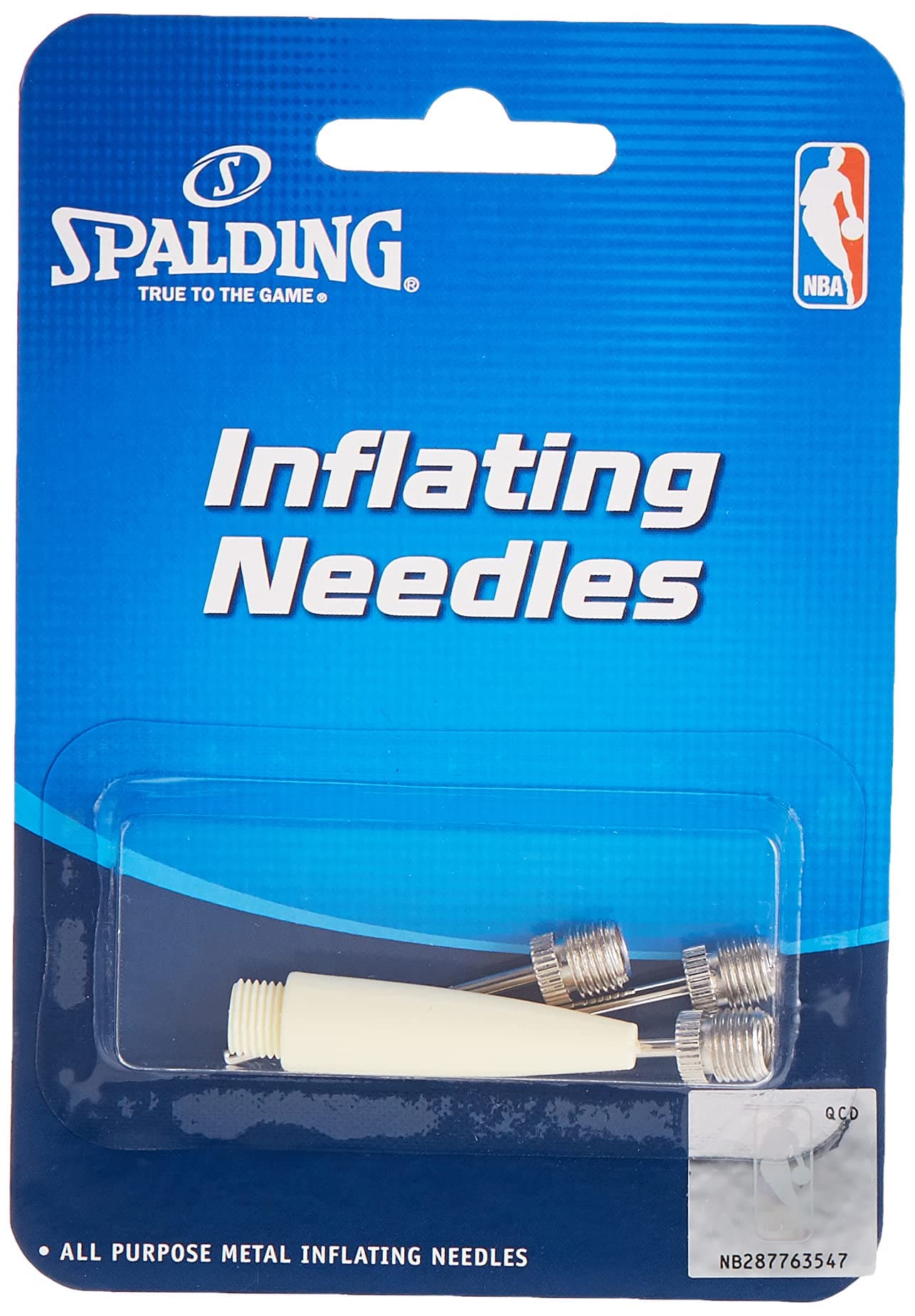 INFLATION NEEDLES