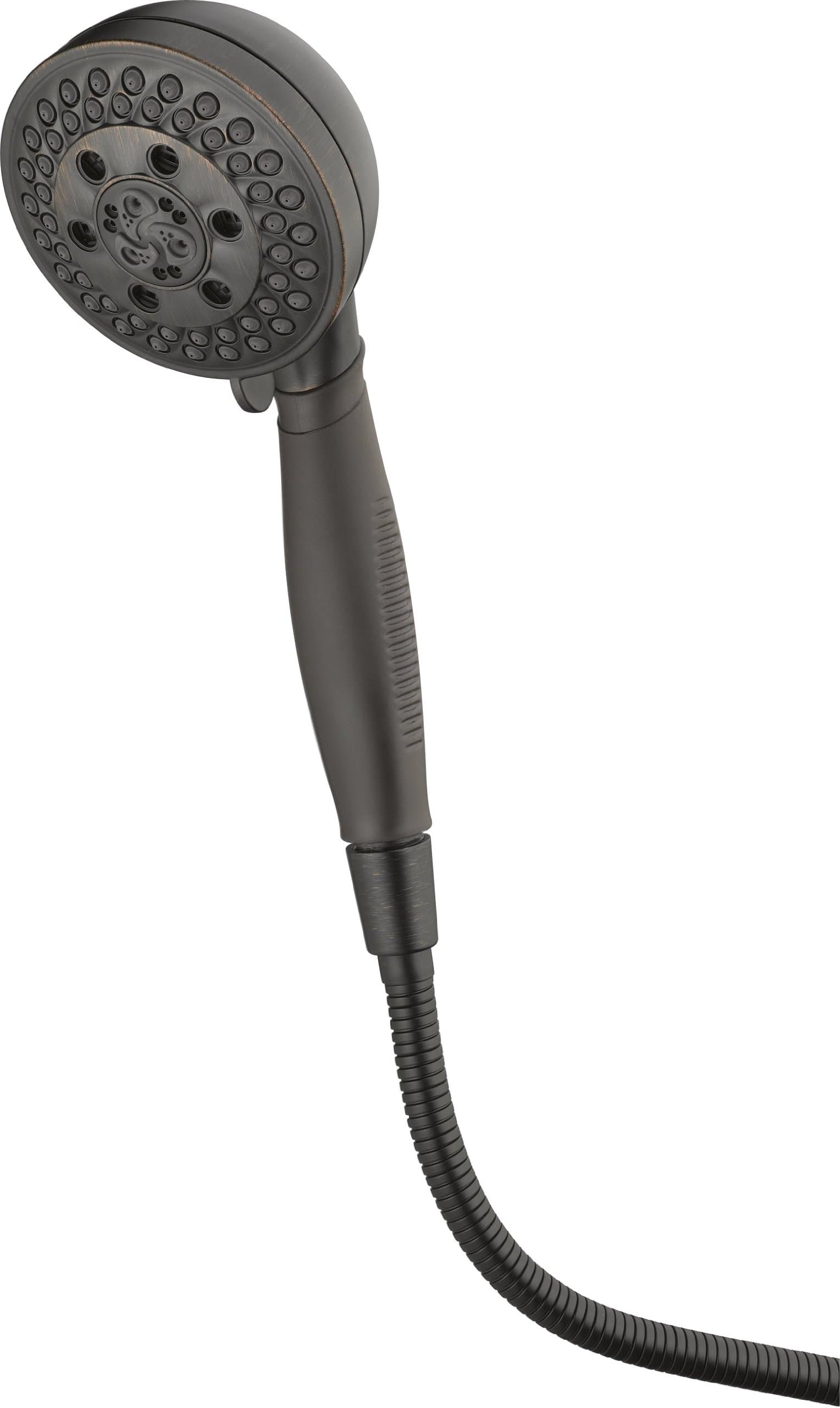 Delta Faucet 59445-RB-PK Hand Shower, Venetian Bronze