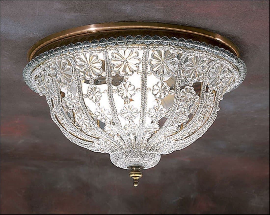 7799 Ceiling Light Chandelier