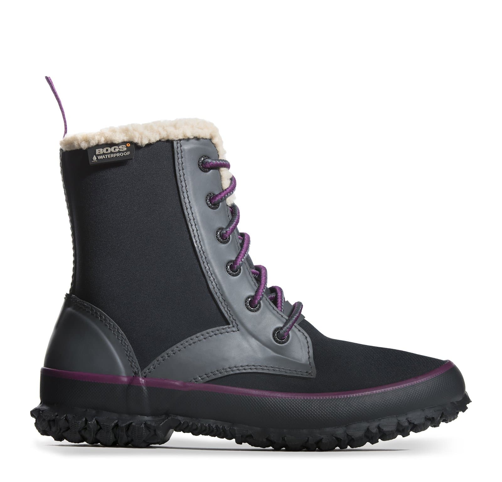 Bogs Womens Skylar Lace