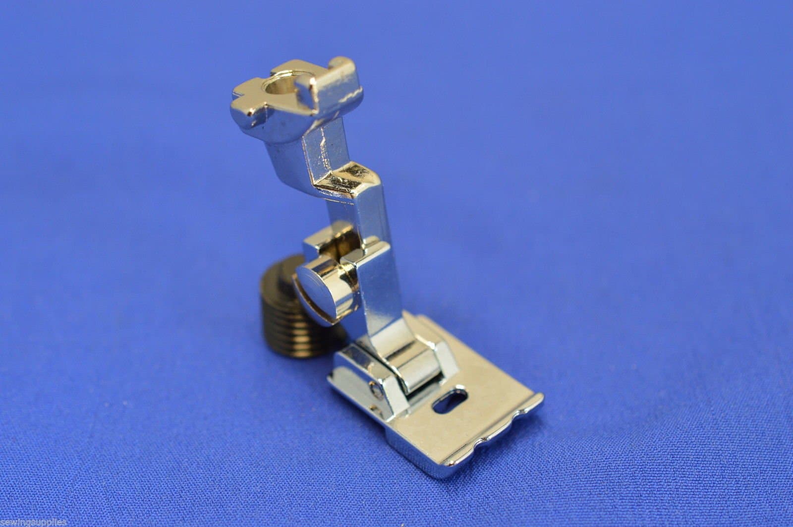 Piping Foot Double Groove, Will Fit, Bernina Sewing Machines Artista, Aurora +