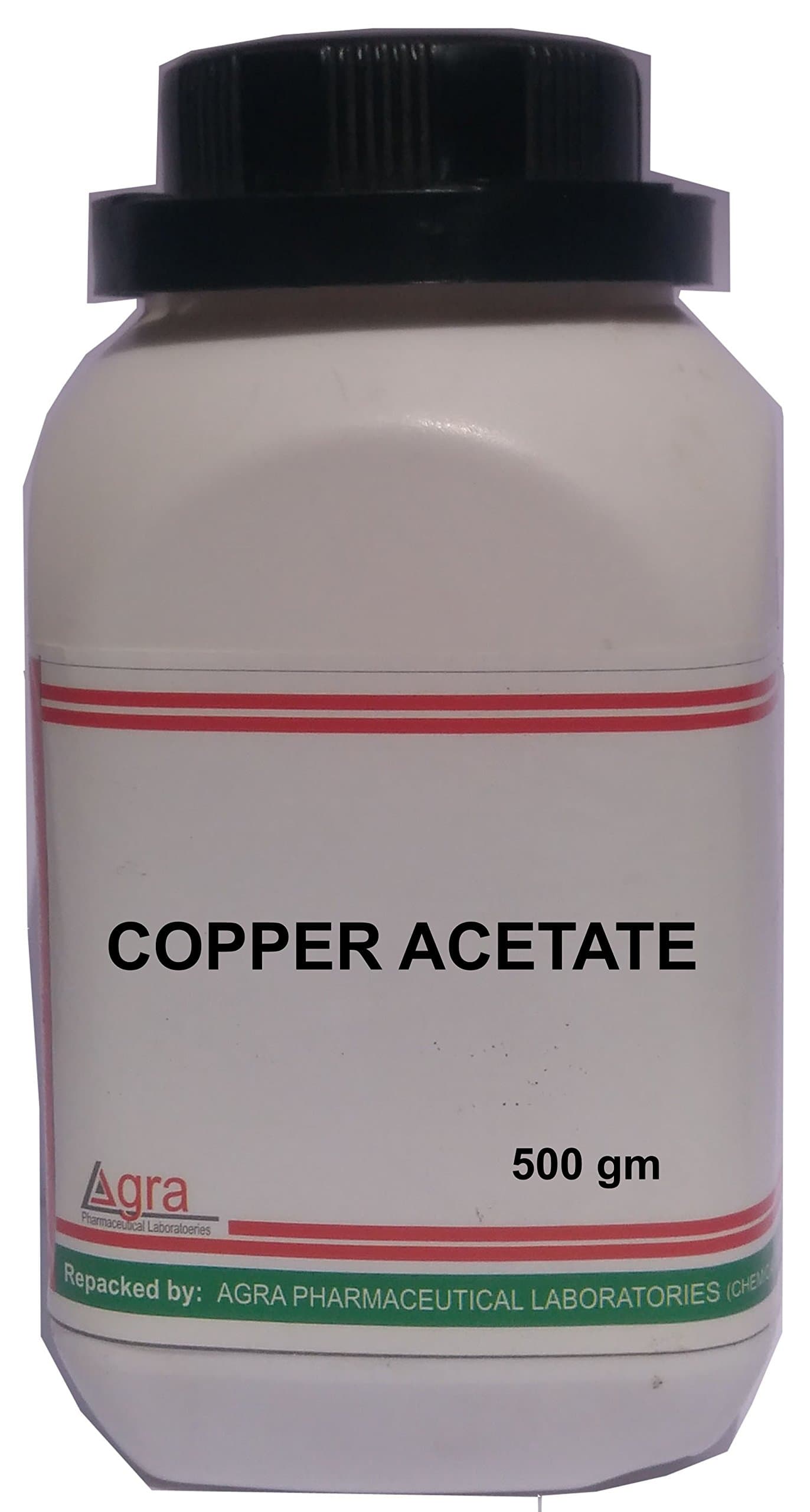 APL Copper Acetate Powder 500Gm