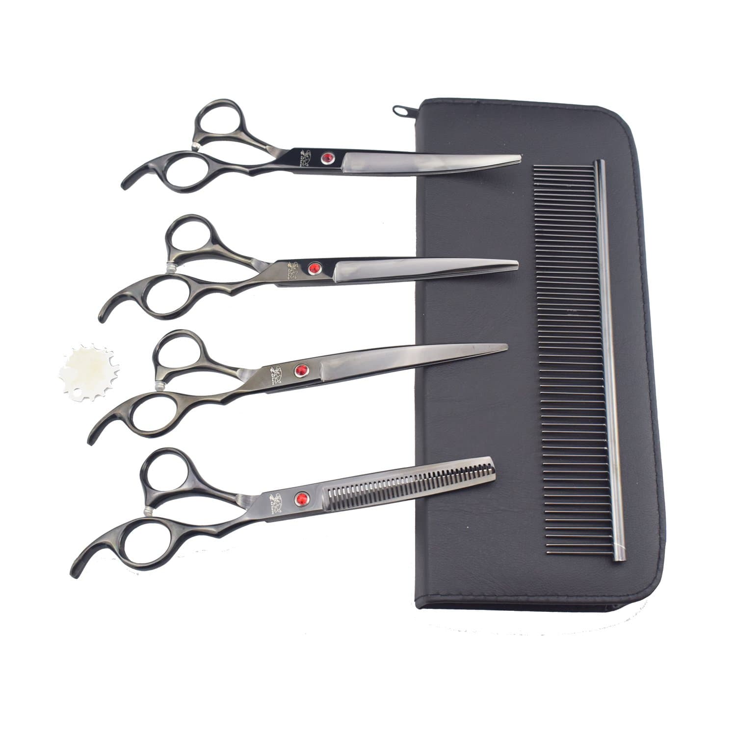 Aromatherapy Essential Oil Diffuser, 300ml Vase Shape Whisper Quiet Ultrasonic Cool Mist Humidifier with Wood Grain Design, 4 Timer Settings for Office, Room, Spa (Dark Color)