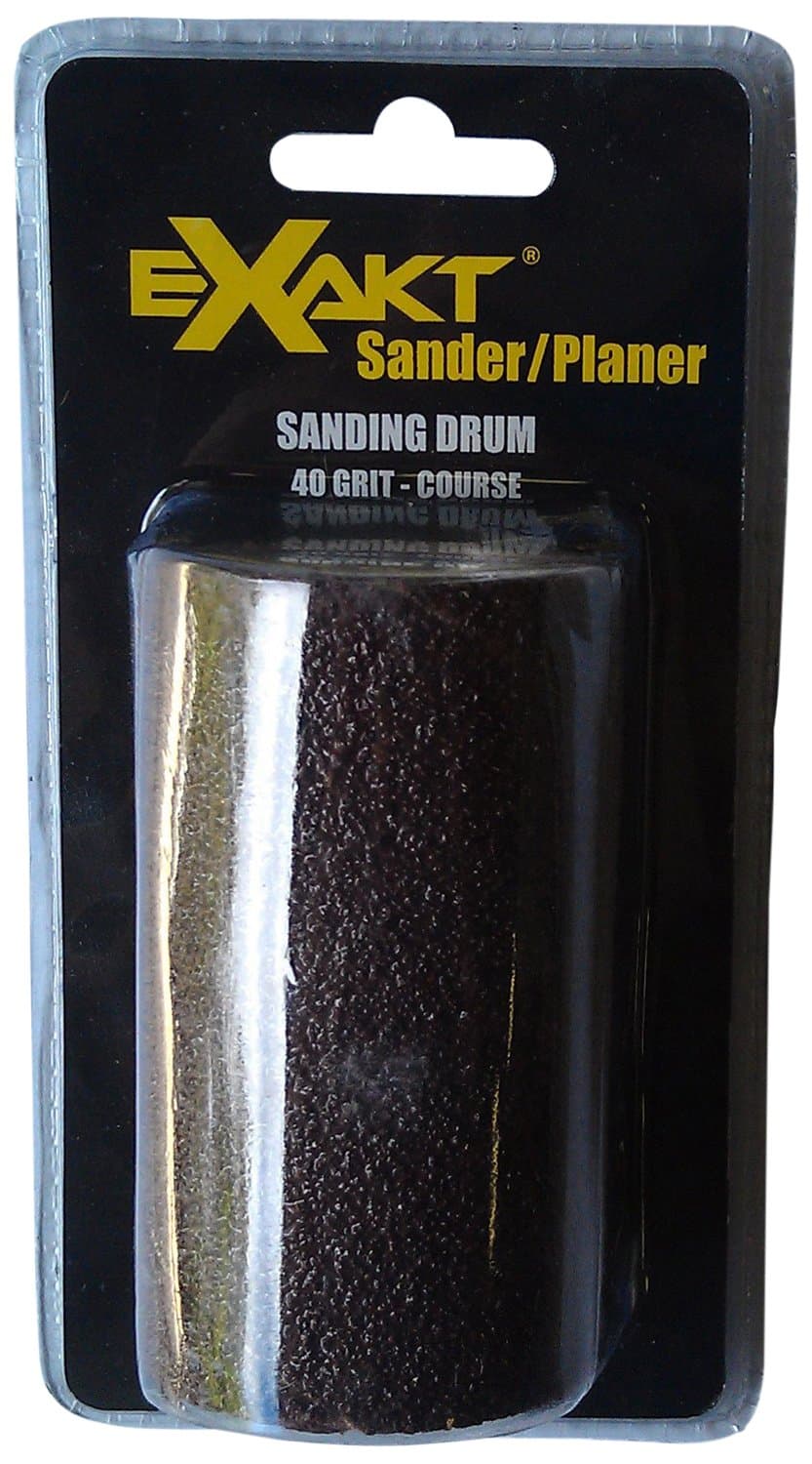 40 Grit Drum for the SP190 Sander/Planer