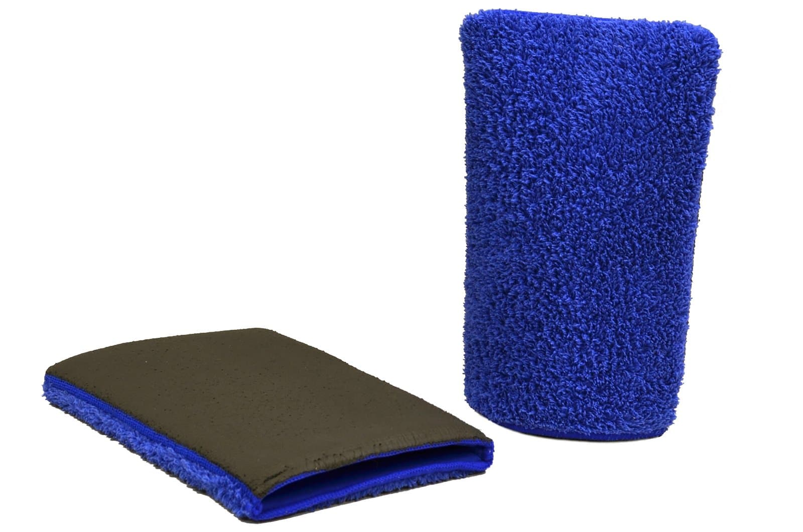 Flawless Finish Clay Bar Wash Mitt by Klaren