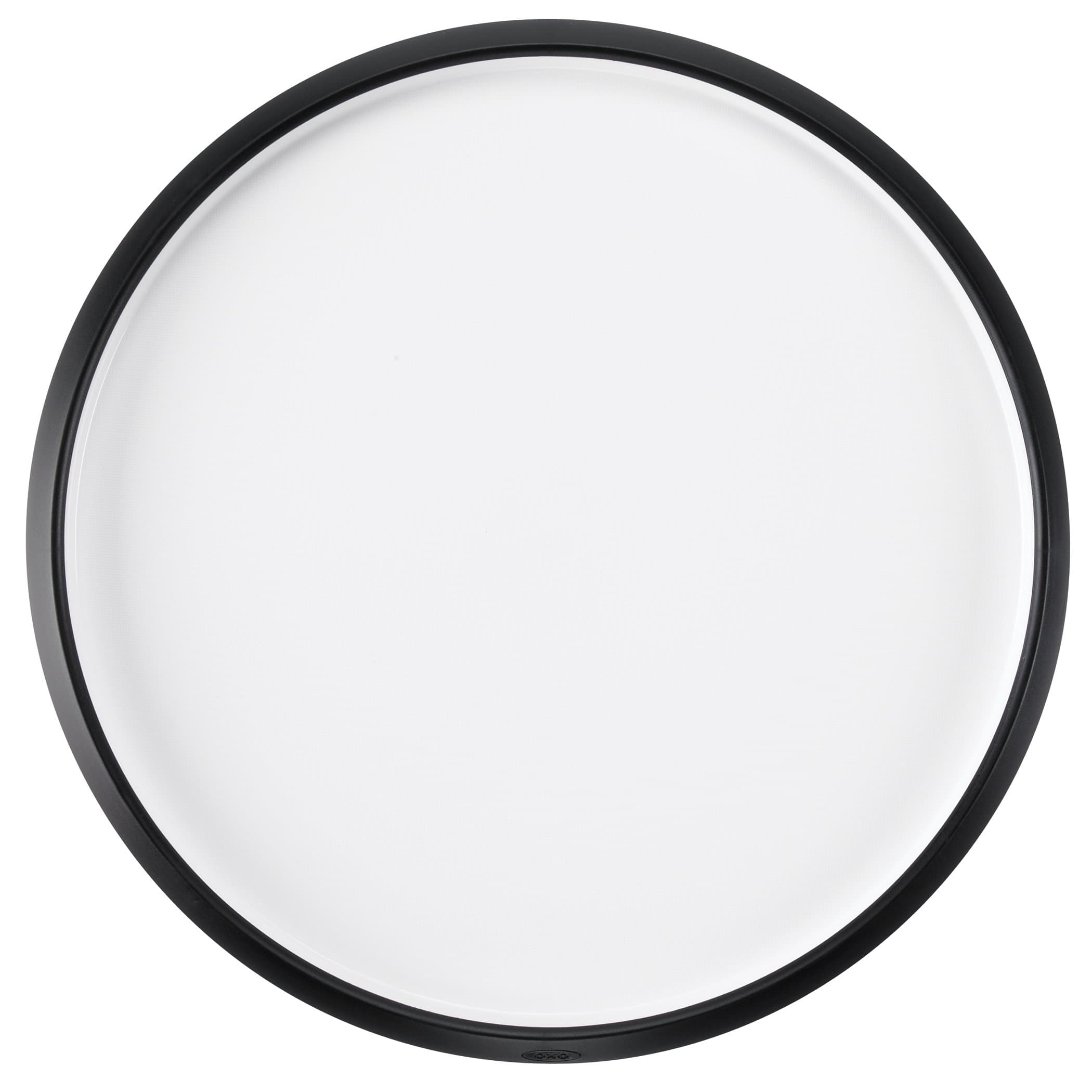 Good Grips Lazy Susan Turntable, 16-Inch,White