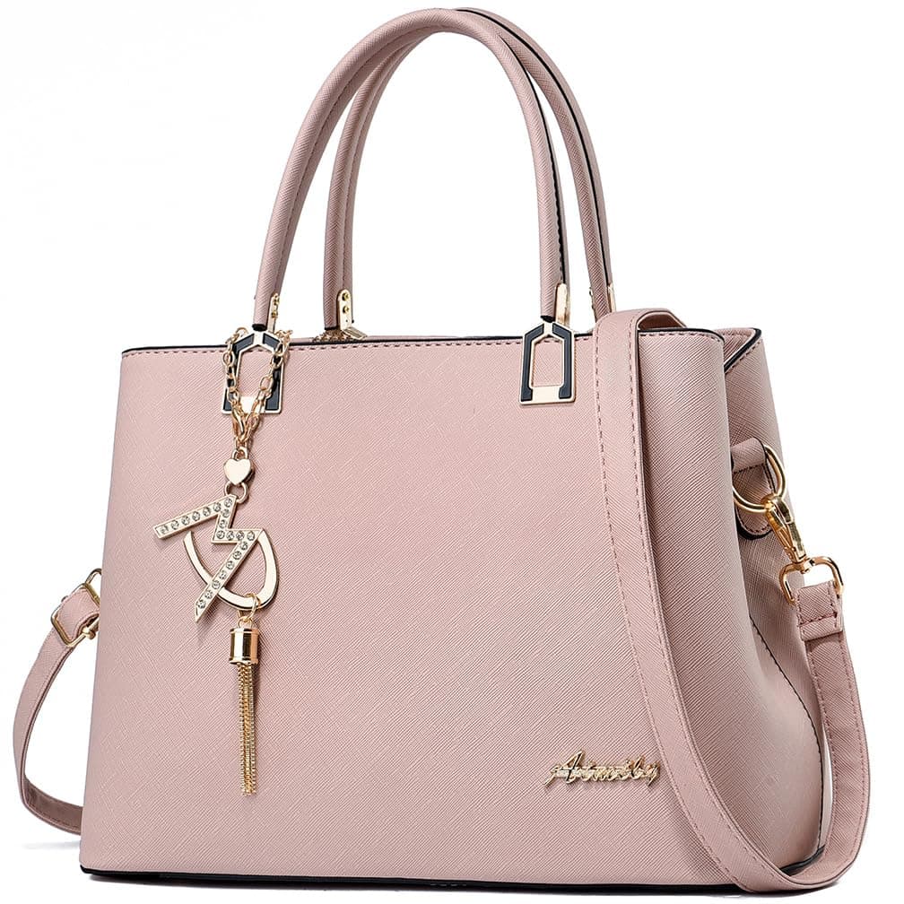 Womens Purses and Handbags Shoulder Bags Ladies Designer Top Handle Satchel Tote Bag