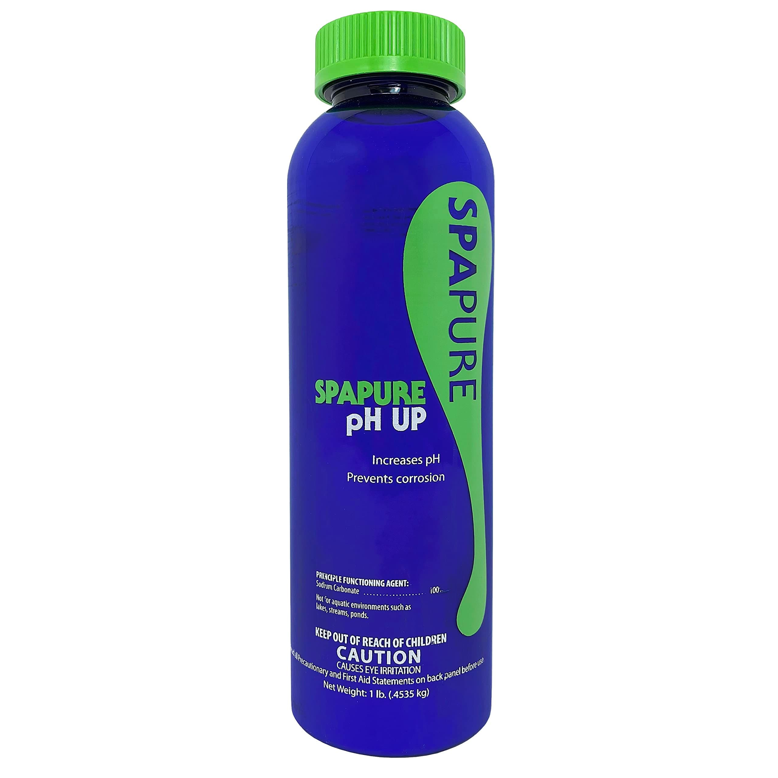 SpaPure pH Up (16 oz)