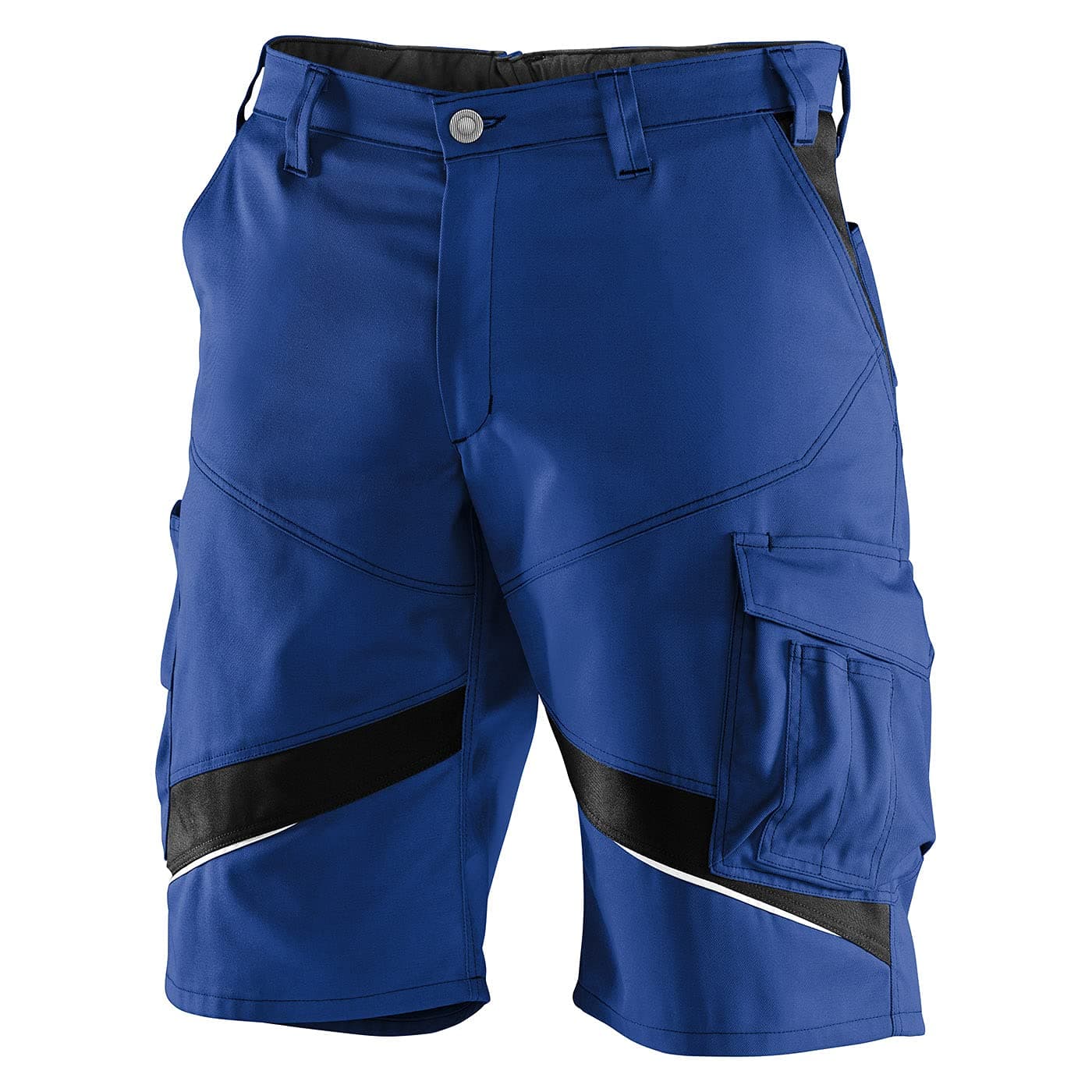 KÜBLER WorkwearMen Shorts Bermuda shorts