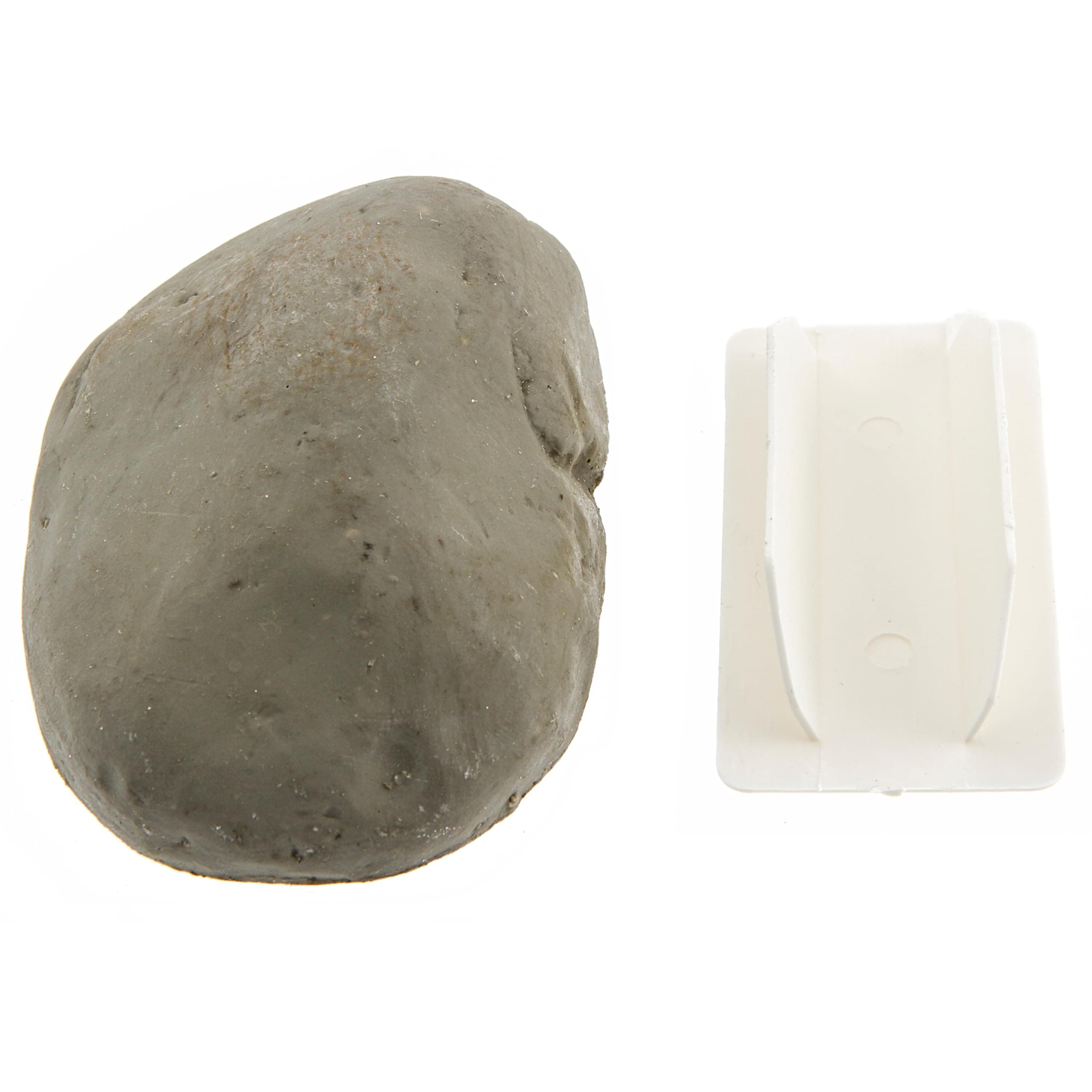 901R SafeCan Key Rock-Secret Stash Hidden Storage