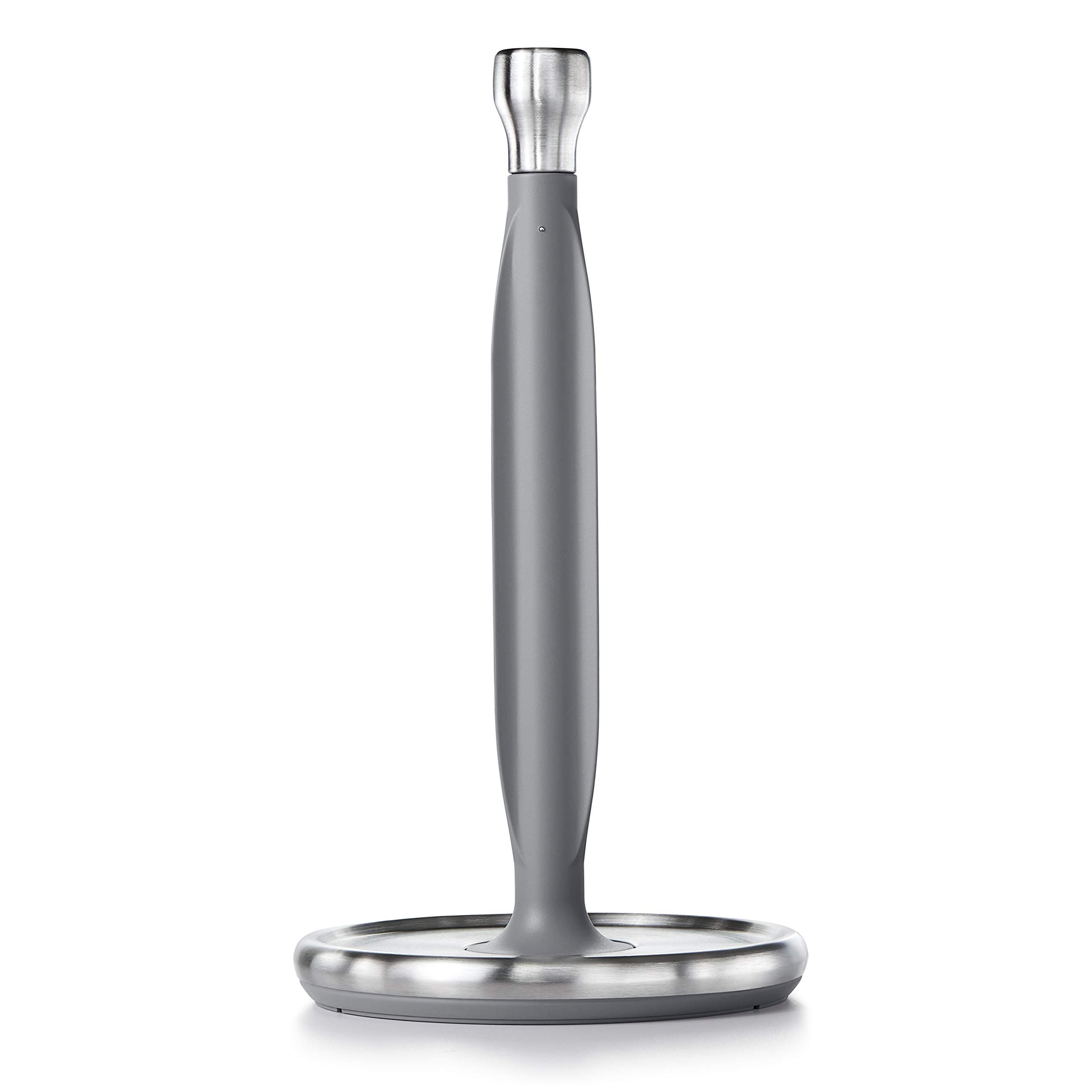 Oxo Good Grips Steady Paper Towel Holder, One Size