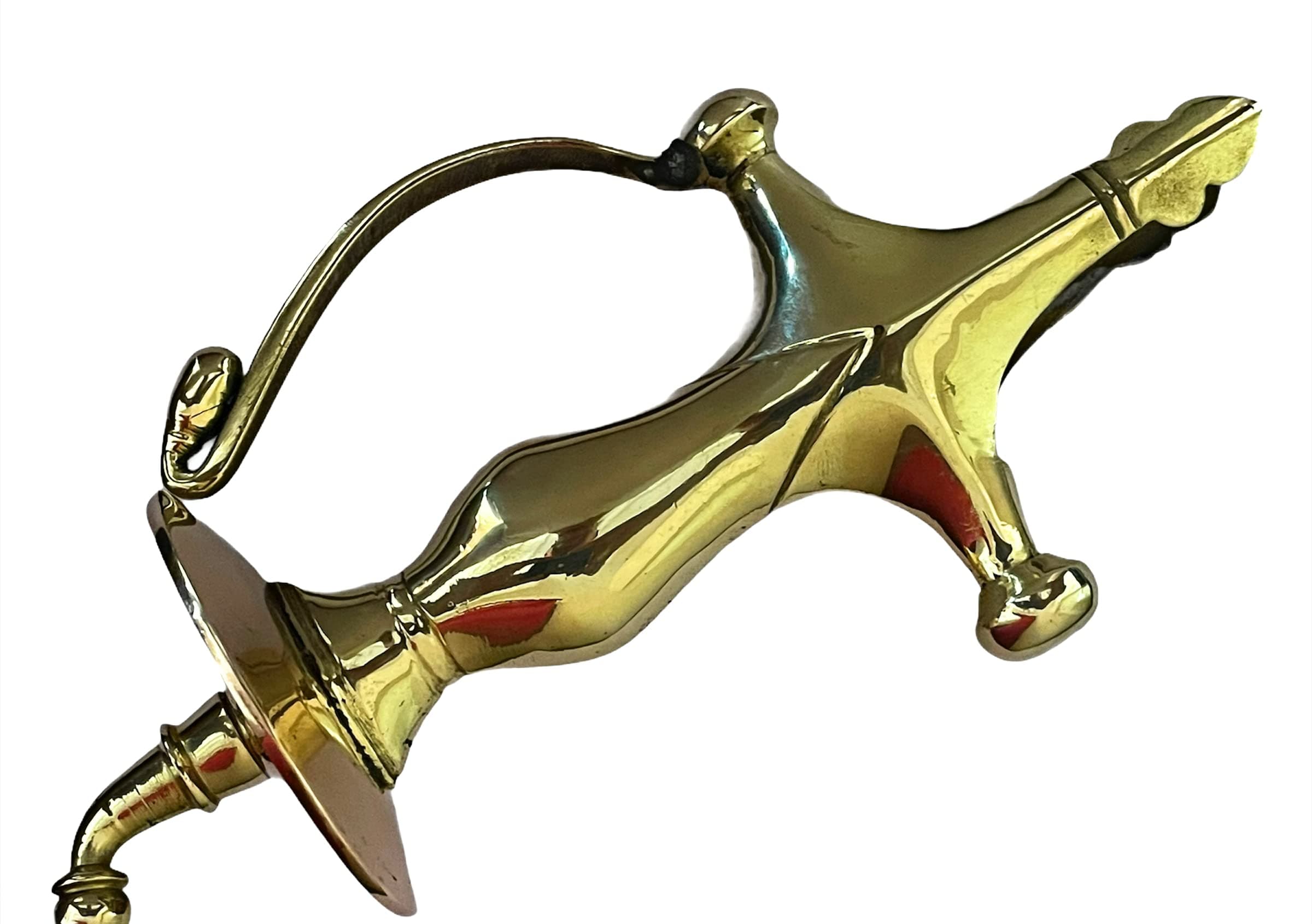 Modern Reproduction hilt