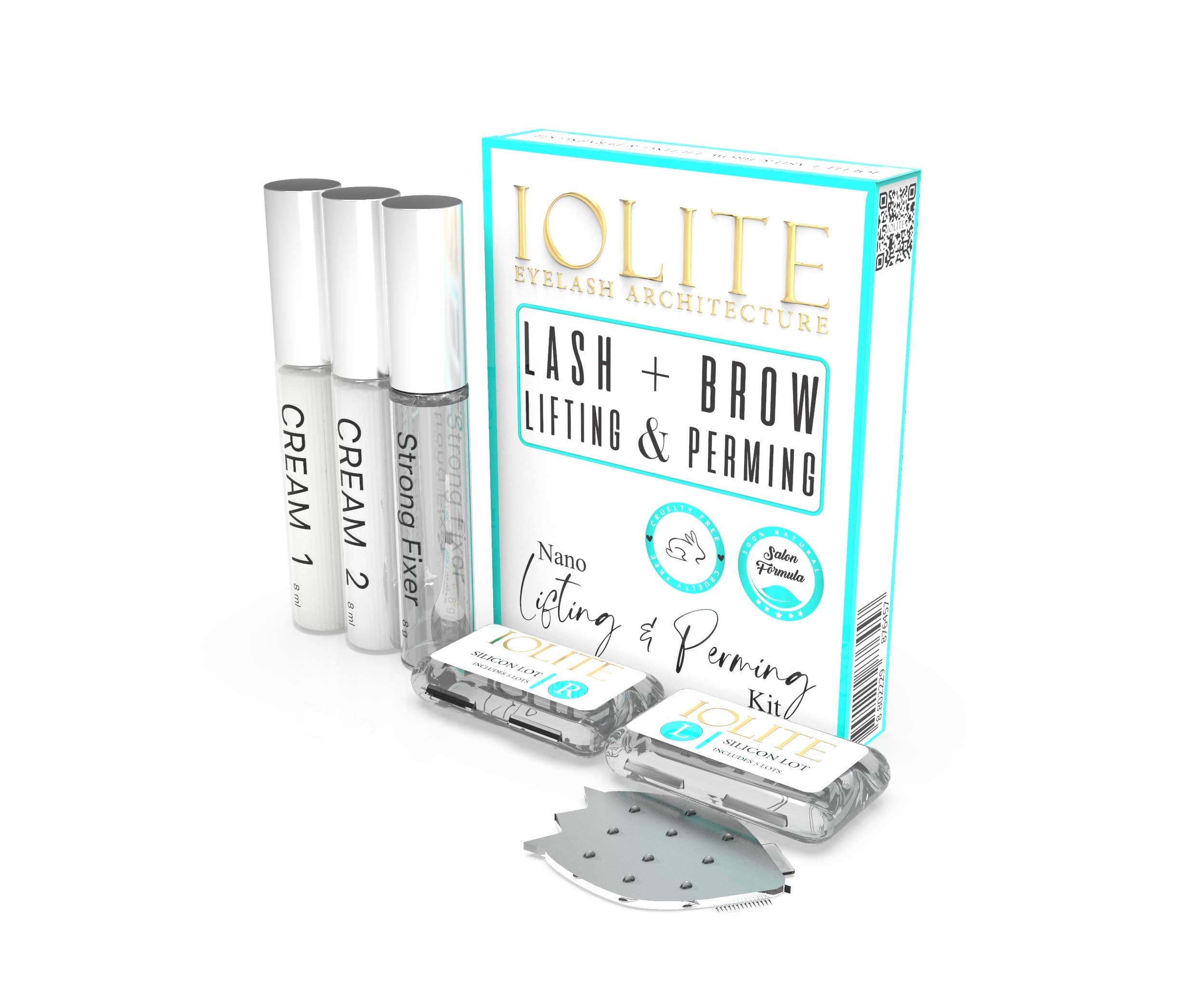 Brow Lifting Starter Kit