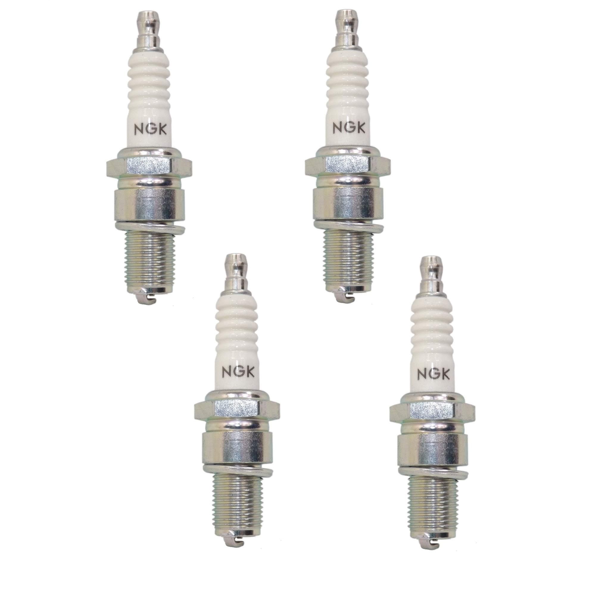 Spark Plug BPR5ES- Set of 4