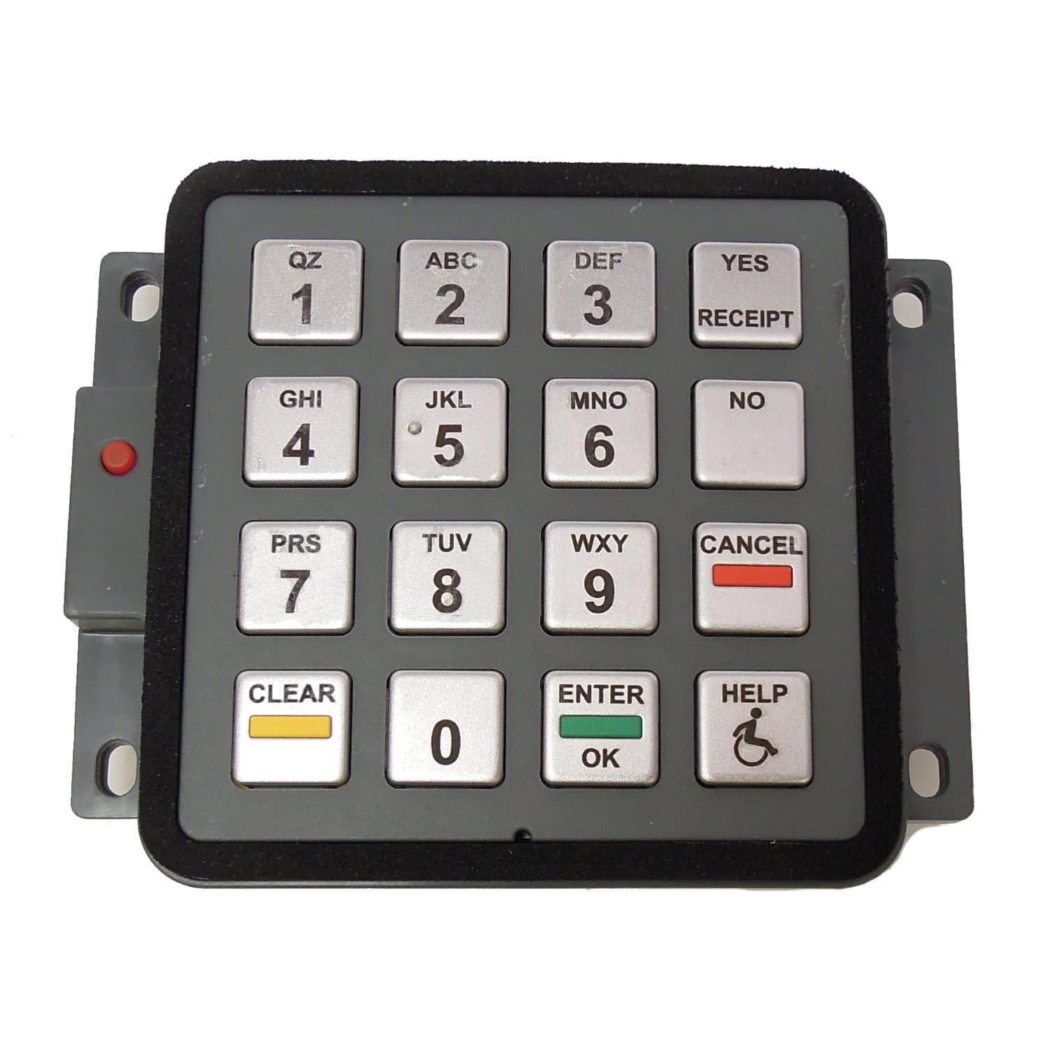 Gilbarco M08228K003 KIT, EPP SDES INJECTED