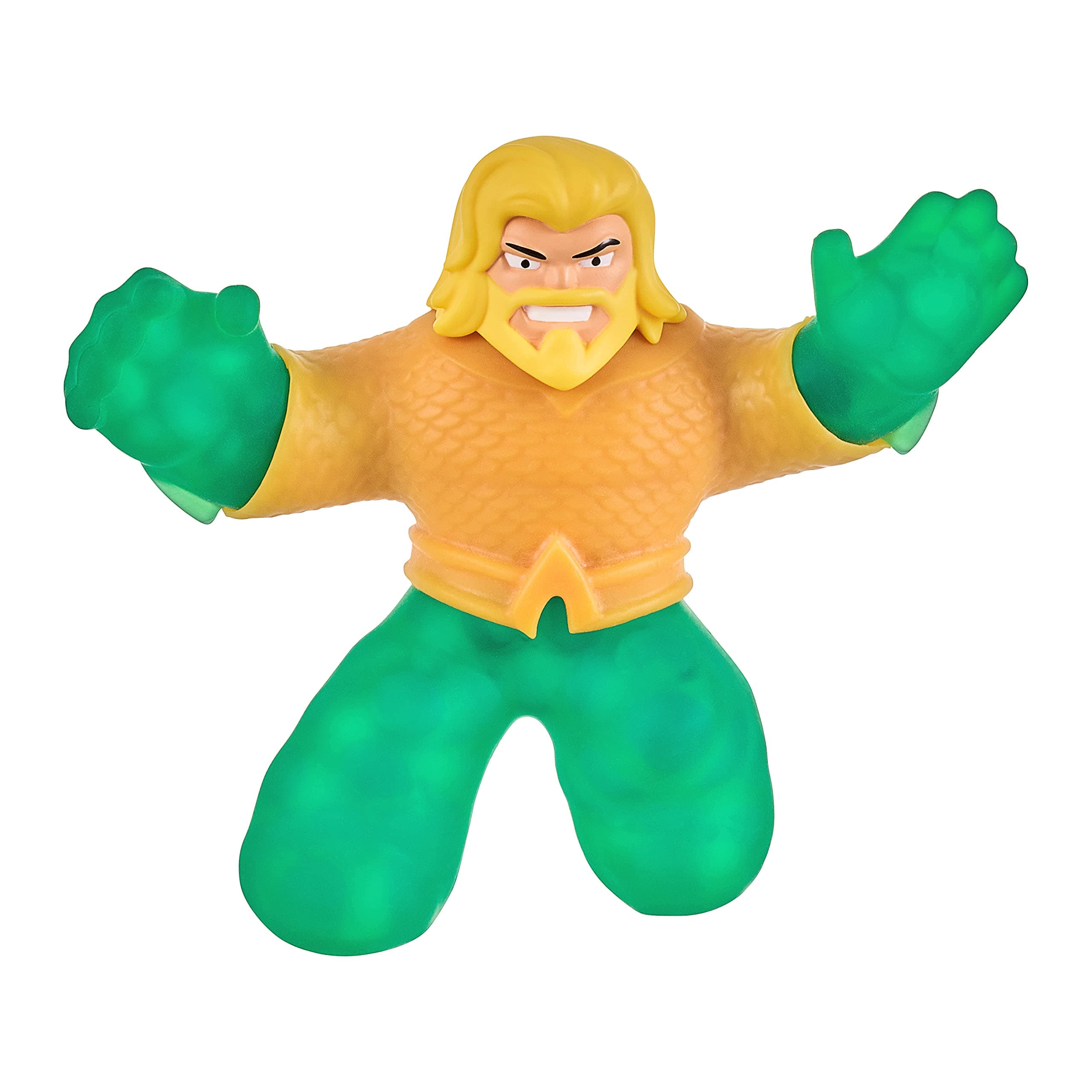 Heroes Of Goo Jit Zu 41218 Dc Super Heroes-Aquaman