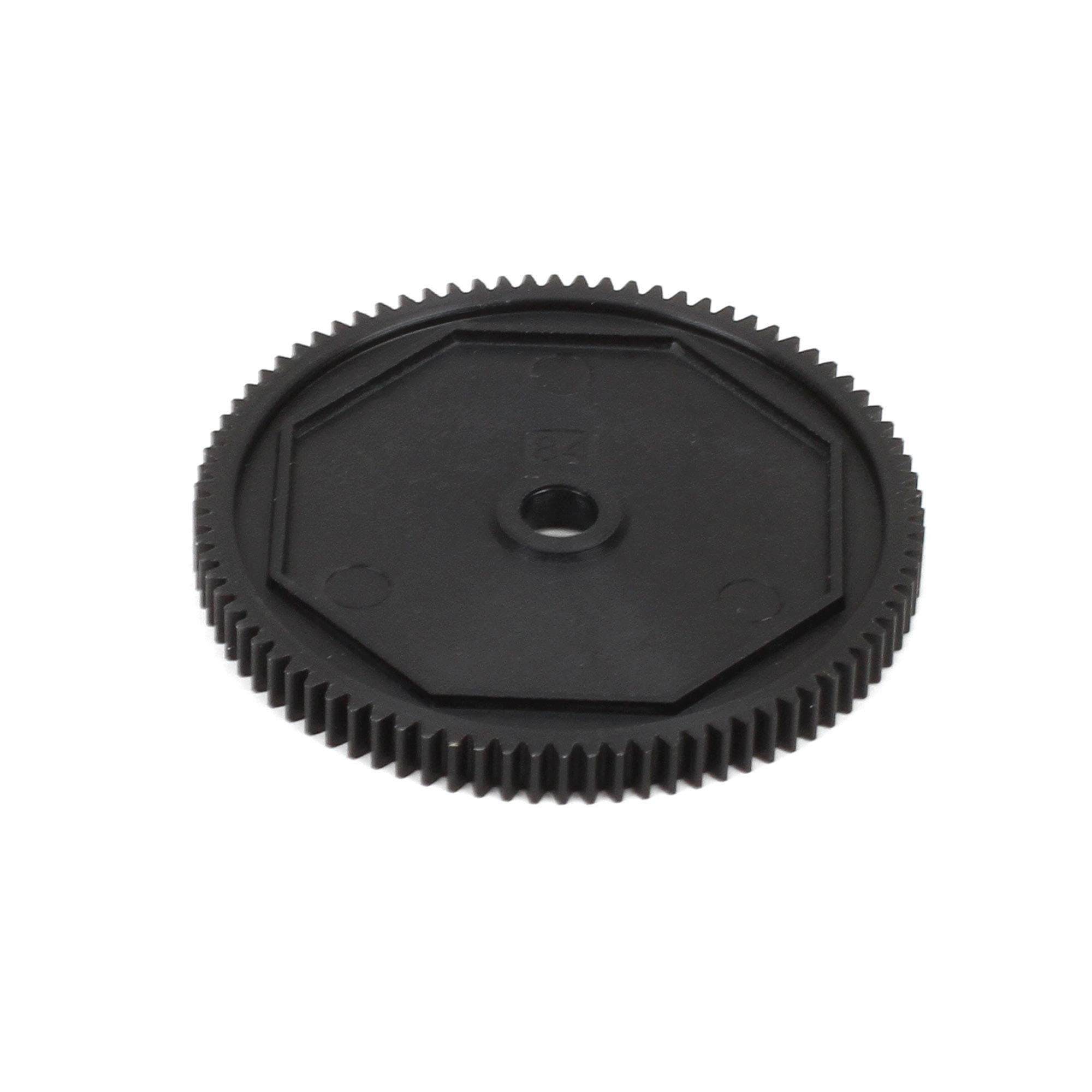 HDS Spur Gear 84T 48P All 22 TLR232012 Elec Car/Truck Replacement Parts