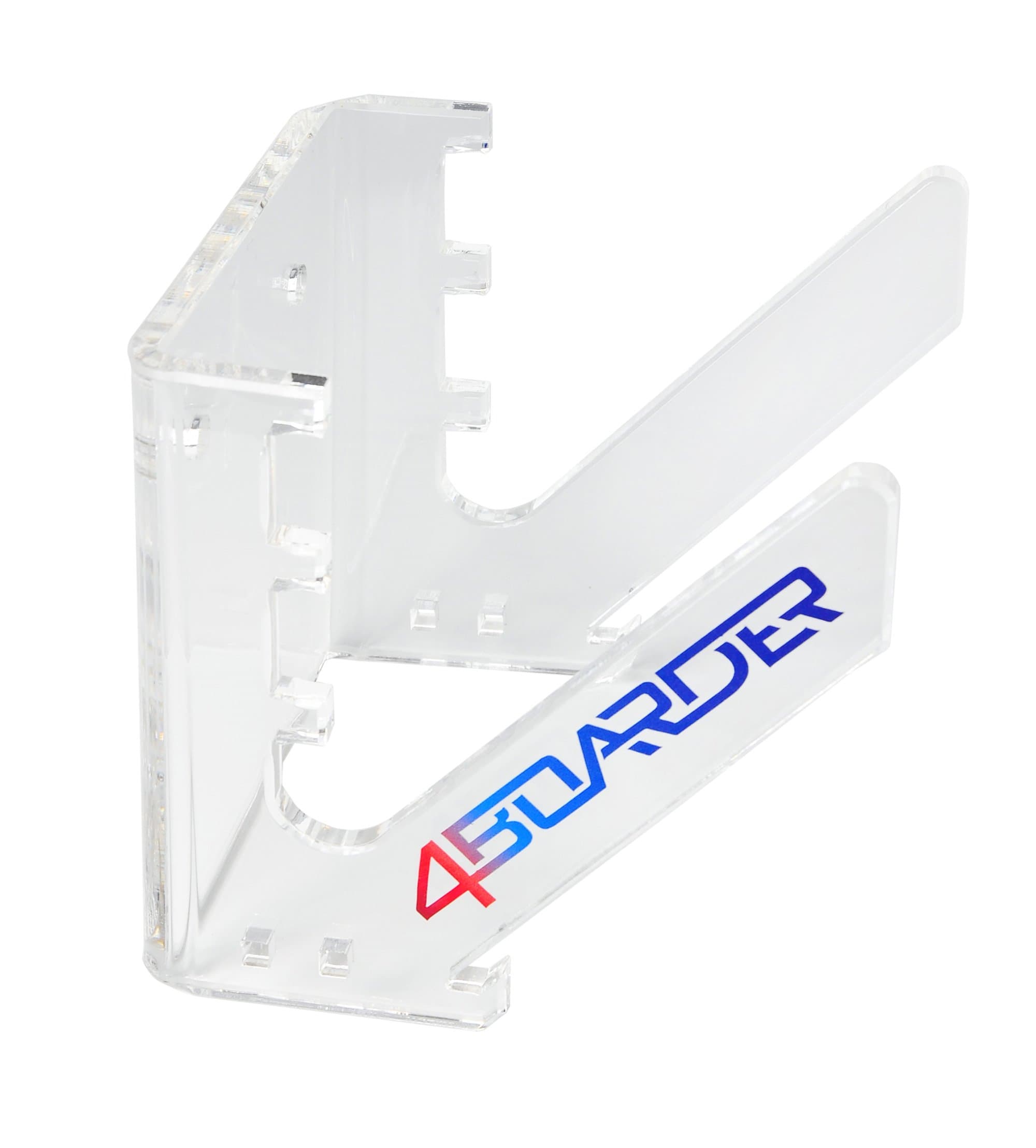 TRIPPLE board rack for wakeboards, snowboards kiteboards longboards skateboards