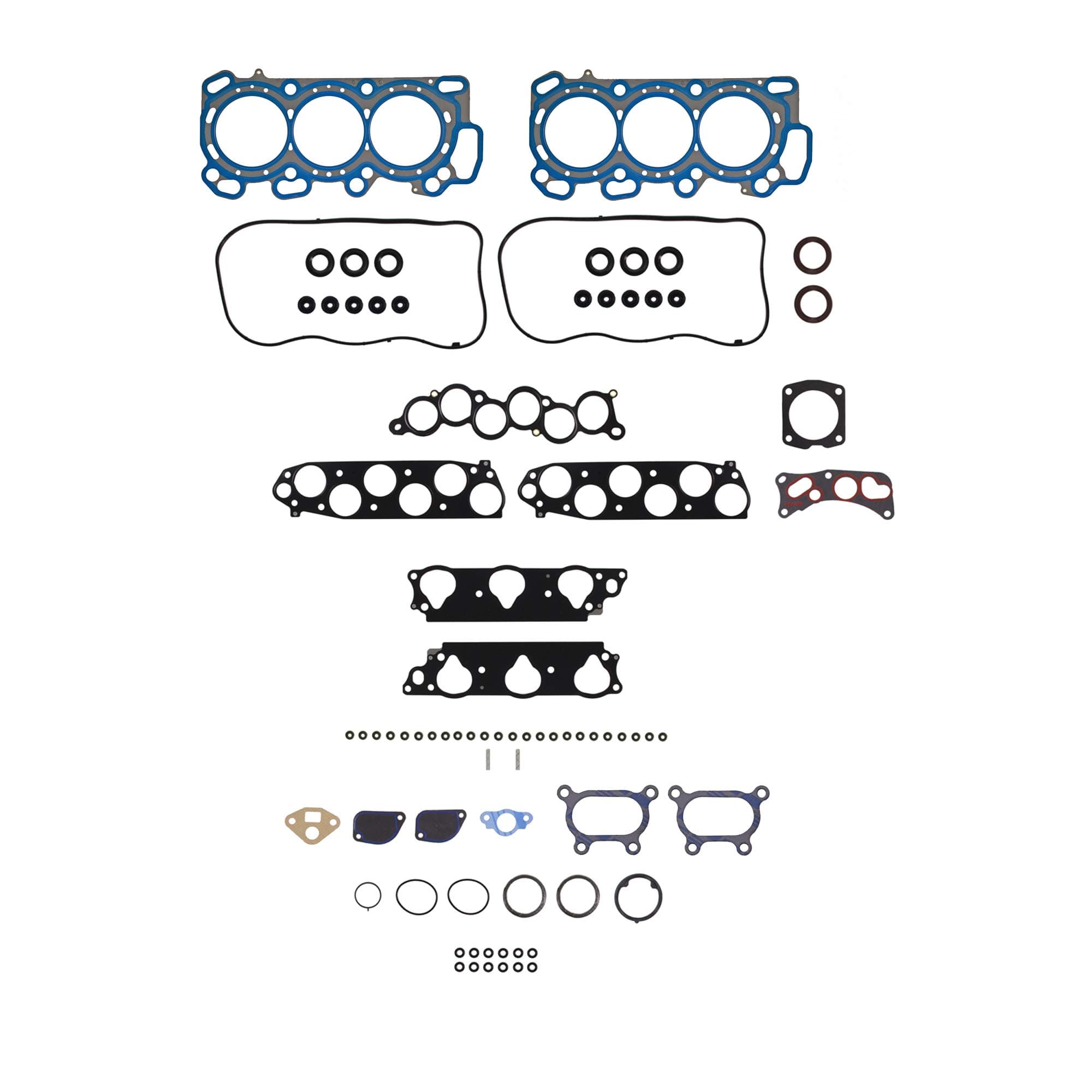 FEL-PRO HS 26265 PT-5 Engine Cylinder Head Gasket Set for Honda Pilot