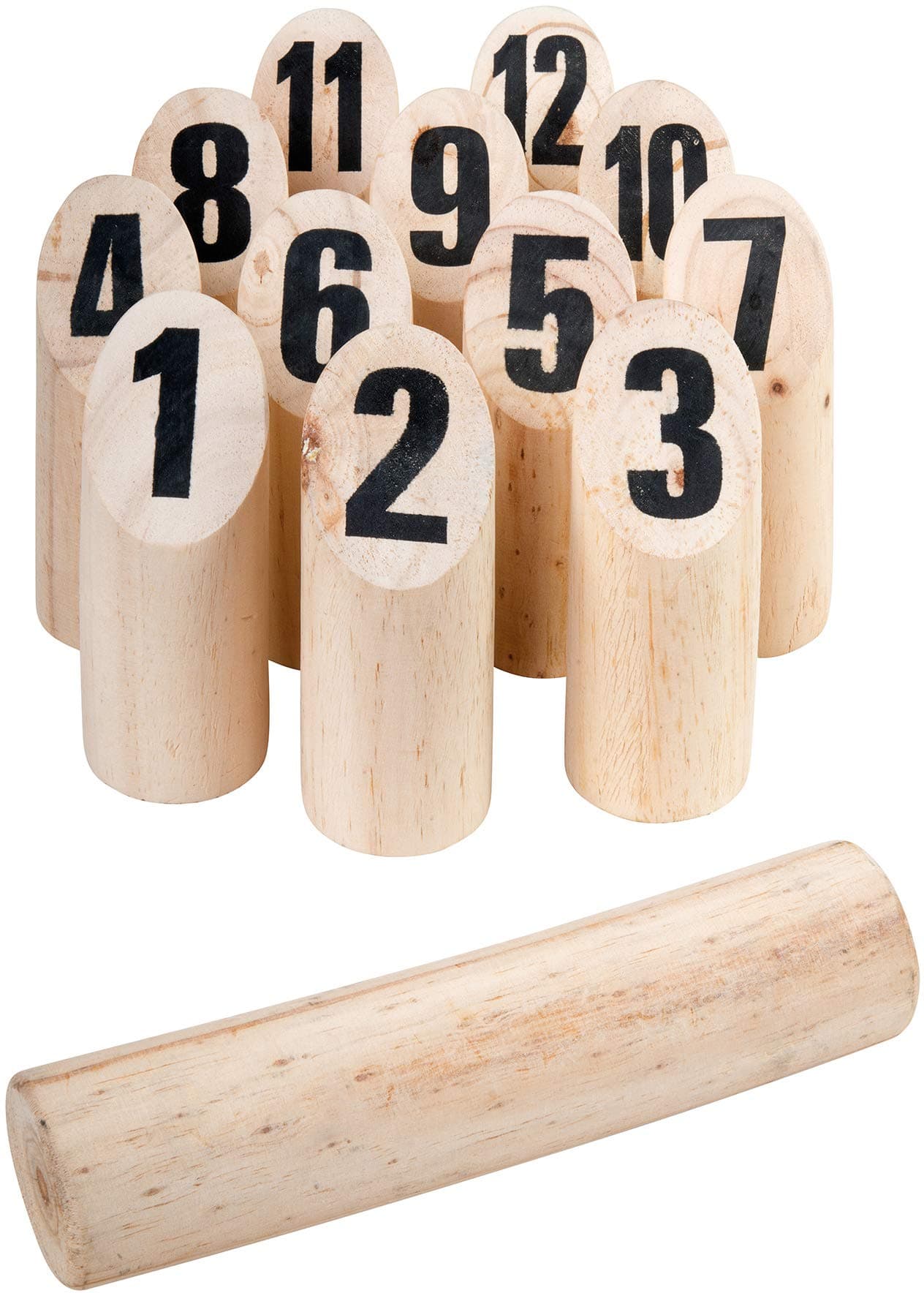 WP-021C Nordic Pads, Multicolored