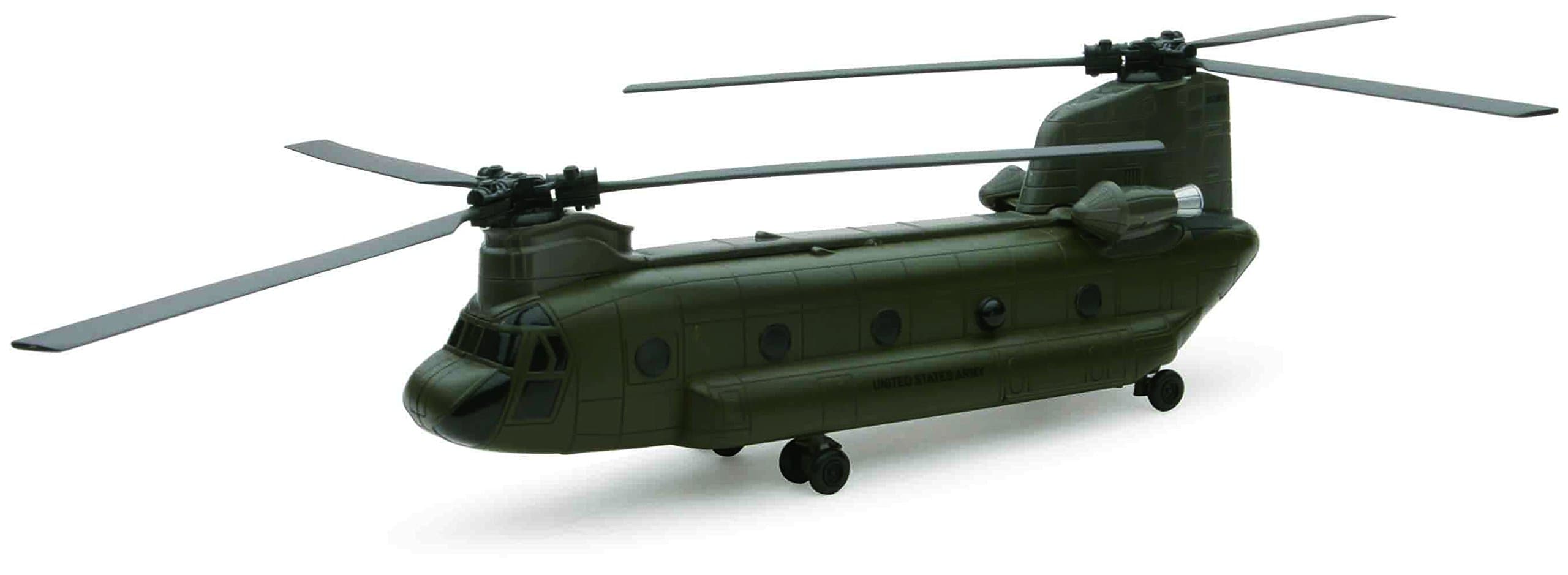 New-Ray New Ray 1/60 Boeing CH-47 Chinook