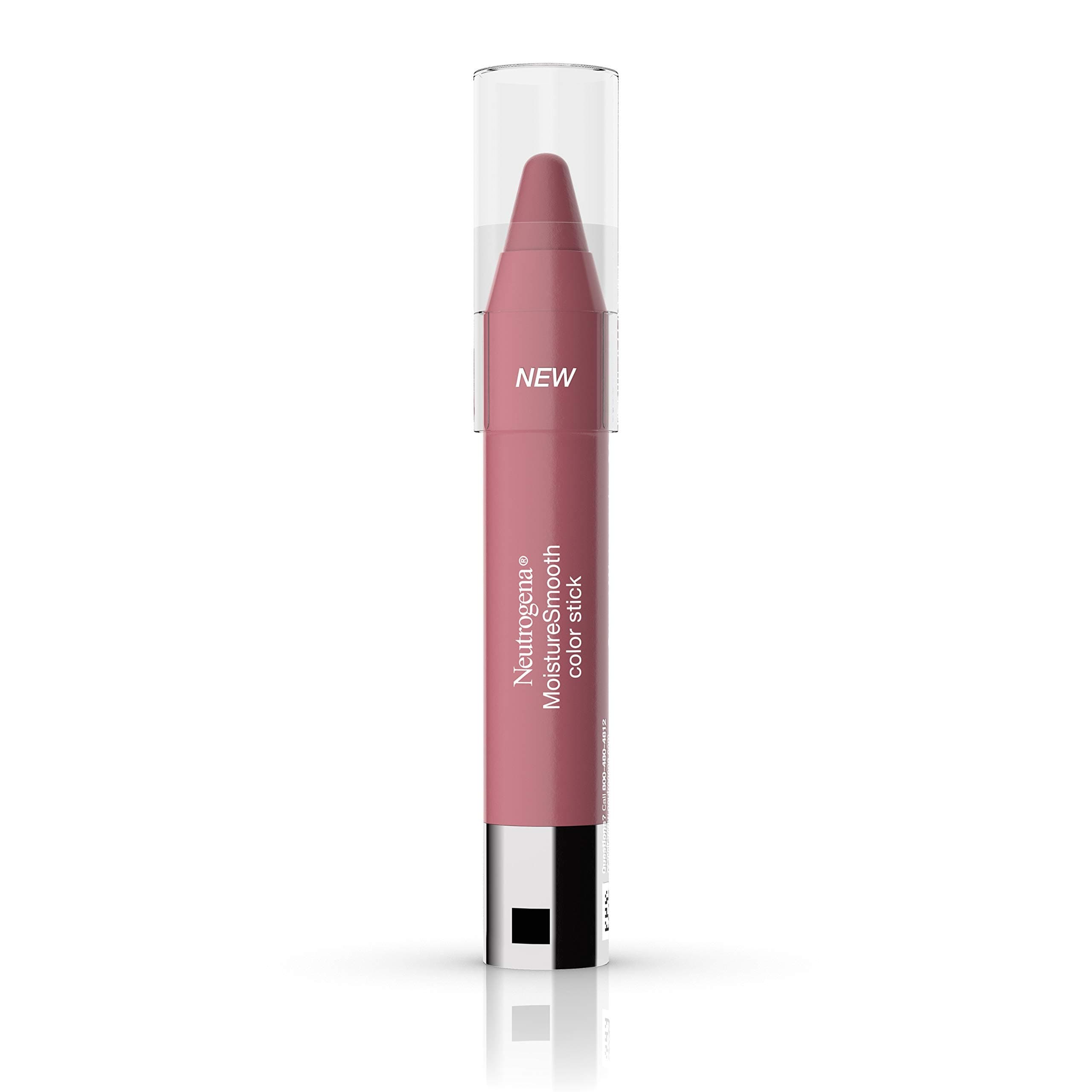 Moisturesmooth Color Stick, 30 Sweet Watermelon, .011 Oz.