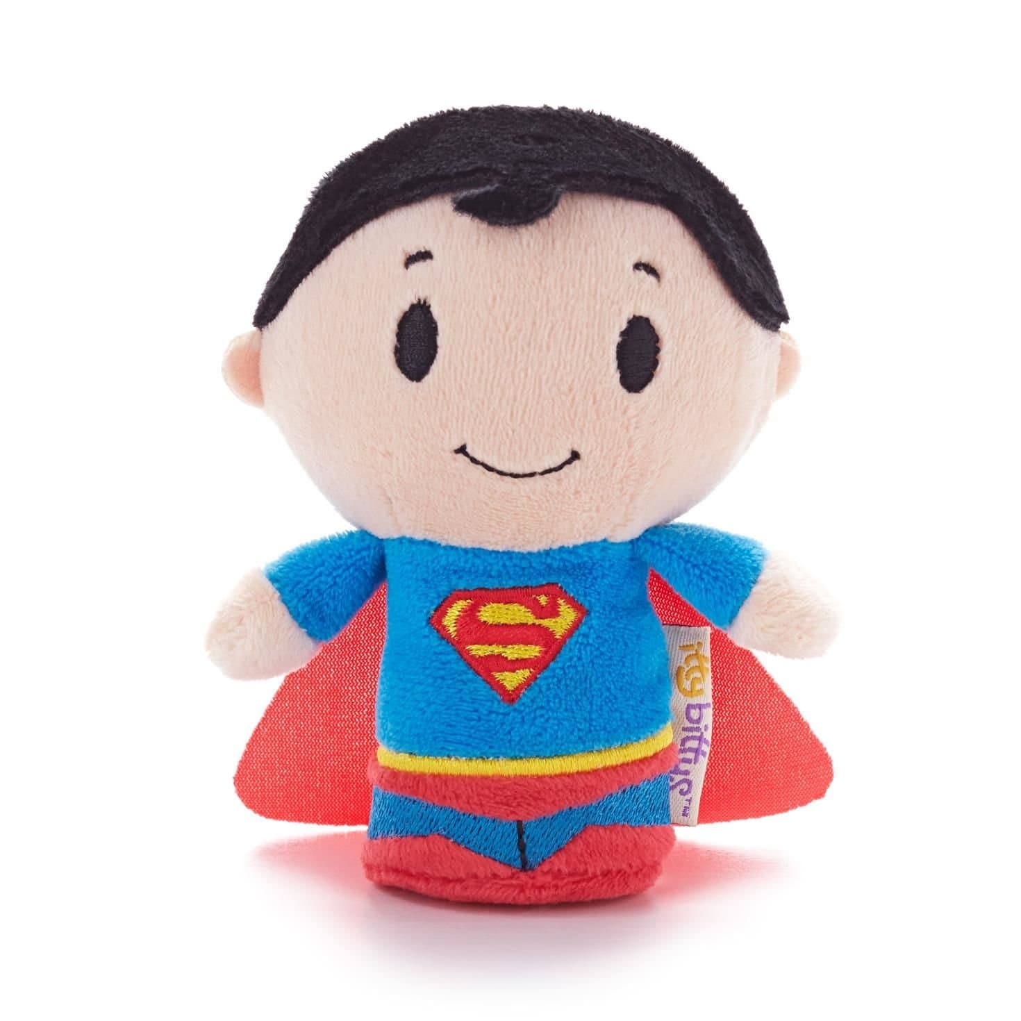 DC Comics Superman Itty Bitty