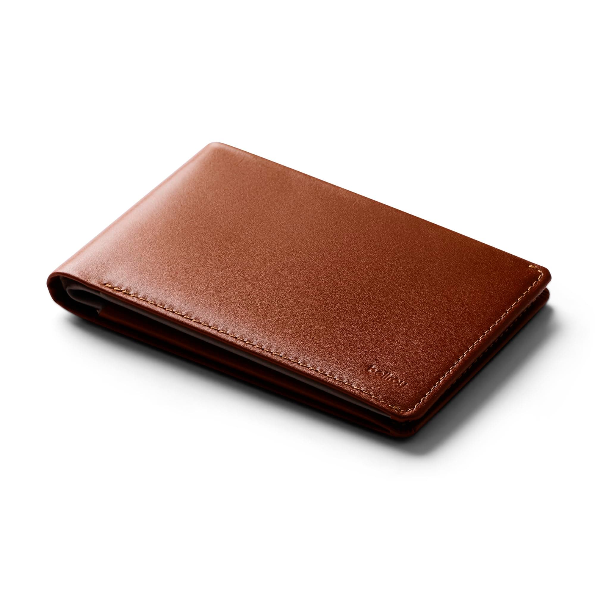 Travel Wallet, Travel Document Holder (Passport, Tickets, Cash, Cards and Pen)