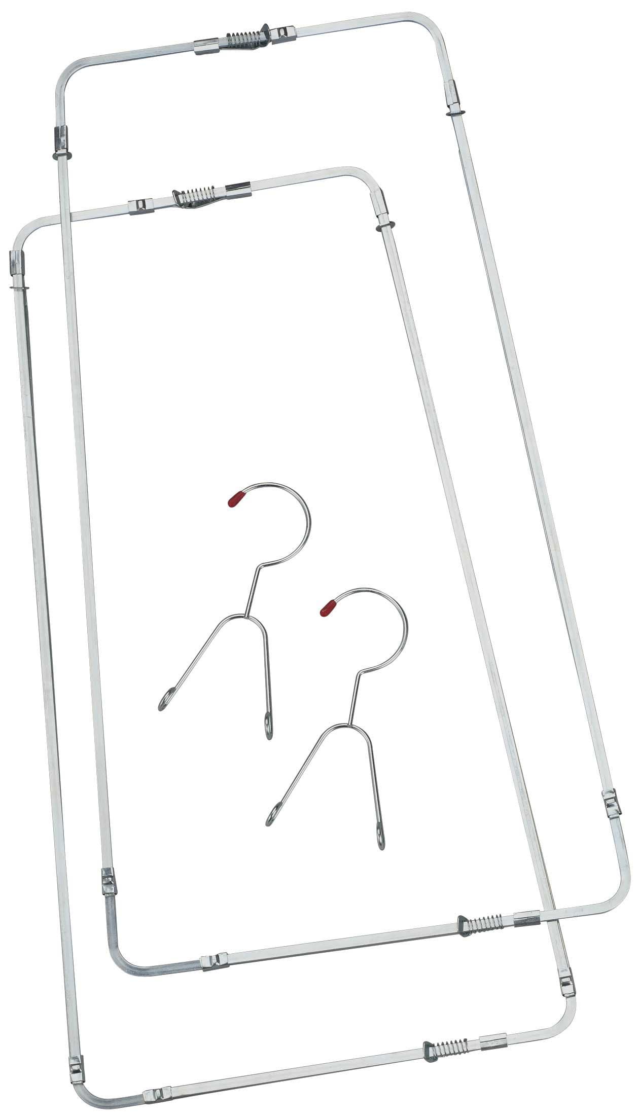 Pants Stretcher Set of 2