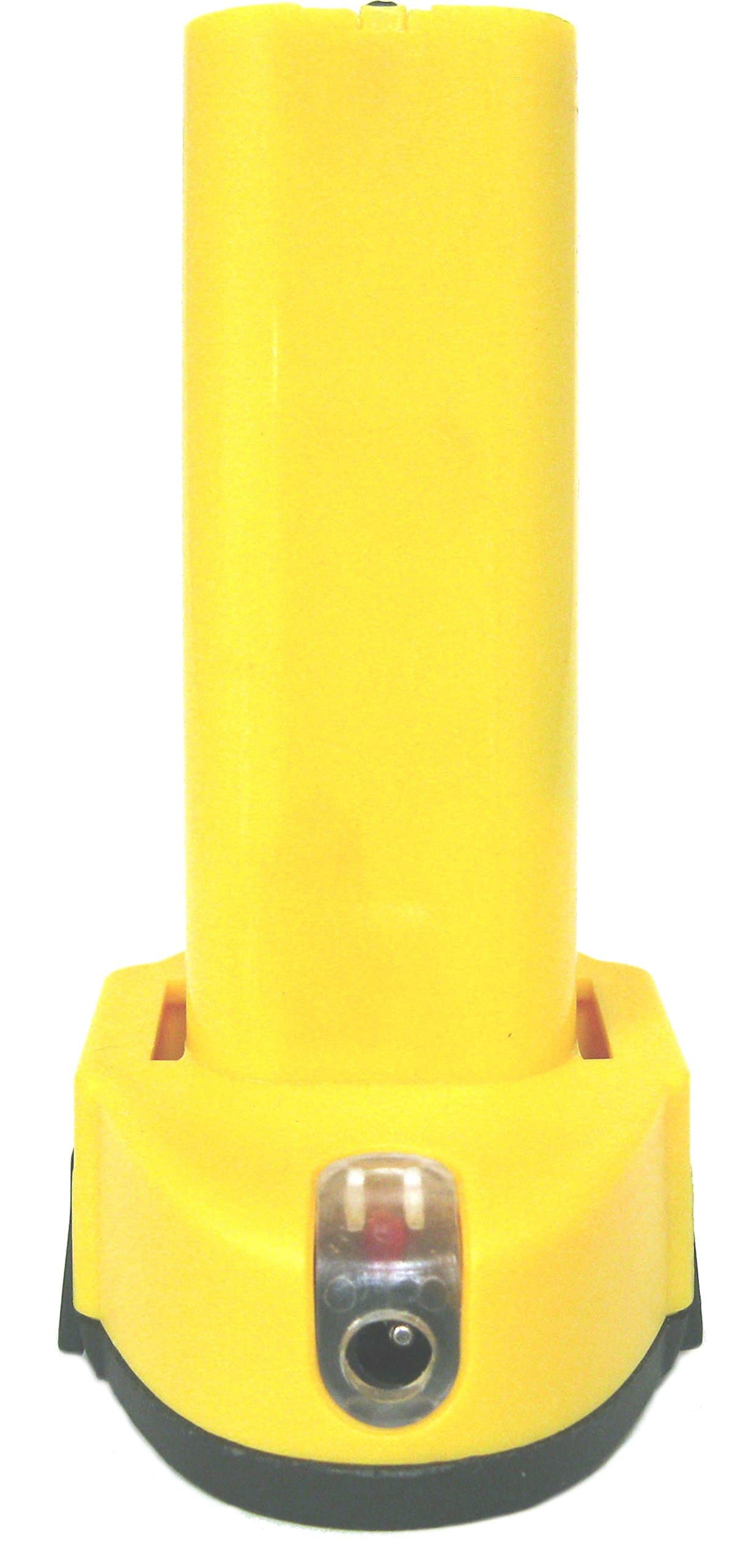 GYROS 7.2v MAGNALite PRO Portable 36 LED Replacement Lithium Battery, 58-13672