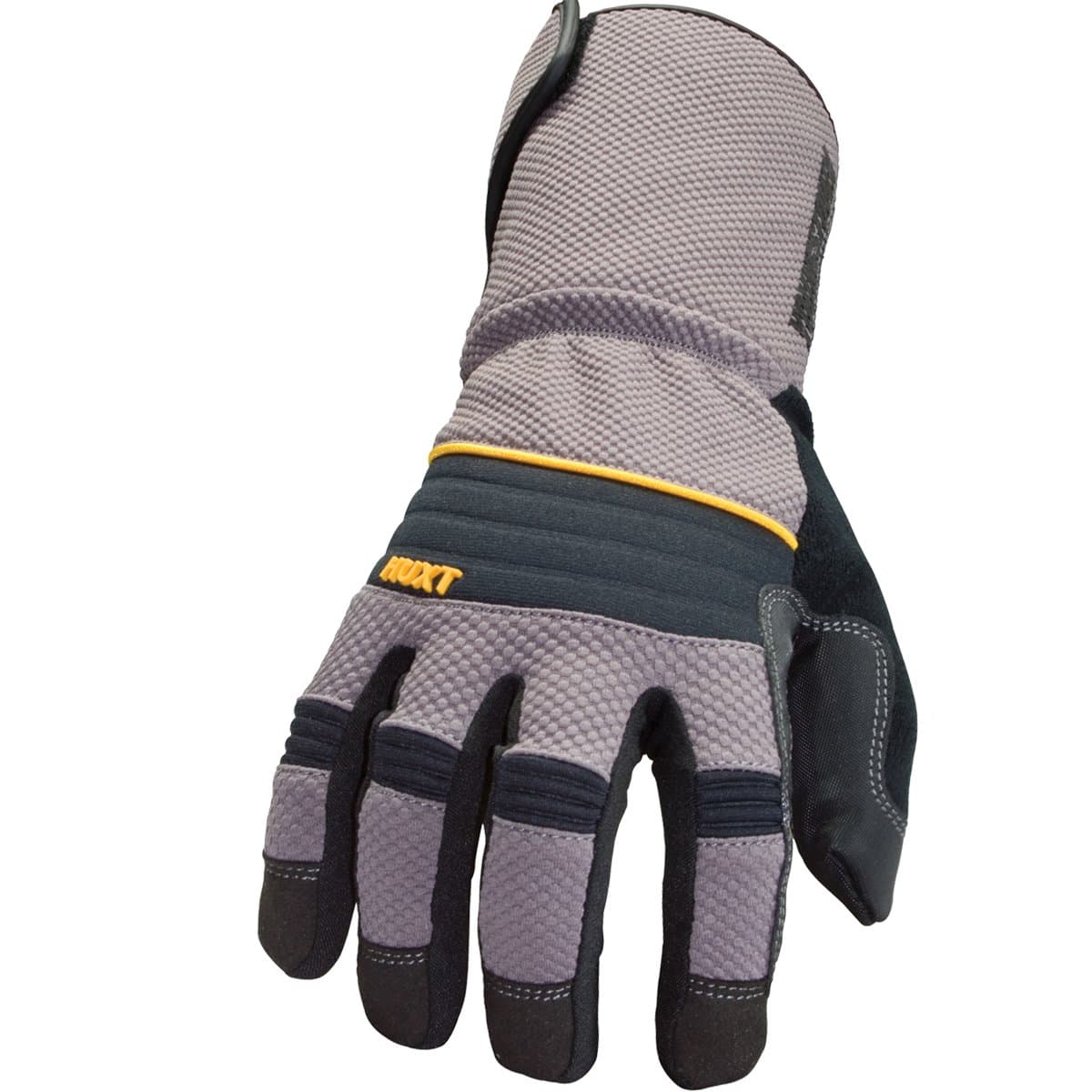 Youngstown Glove 04-3500-70-XXL Heavy Utility XT Gloves, XXLarge