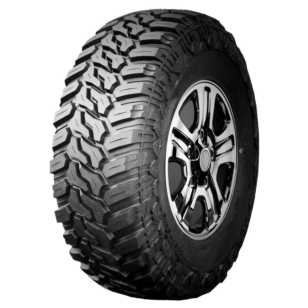 Maxtrek Mud Trac Light Truck Tire LT275/65R20 123Q