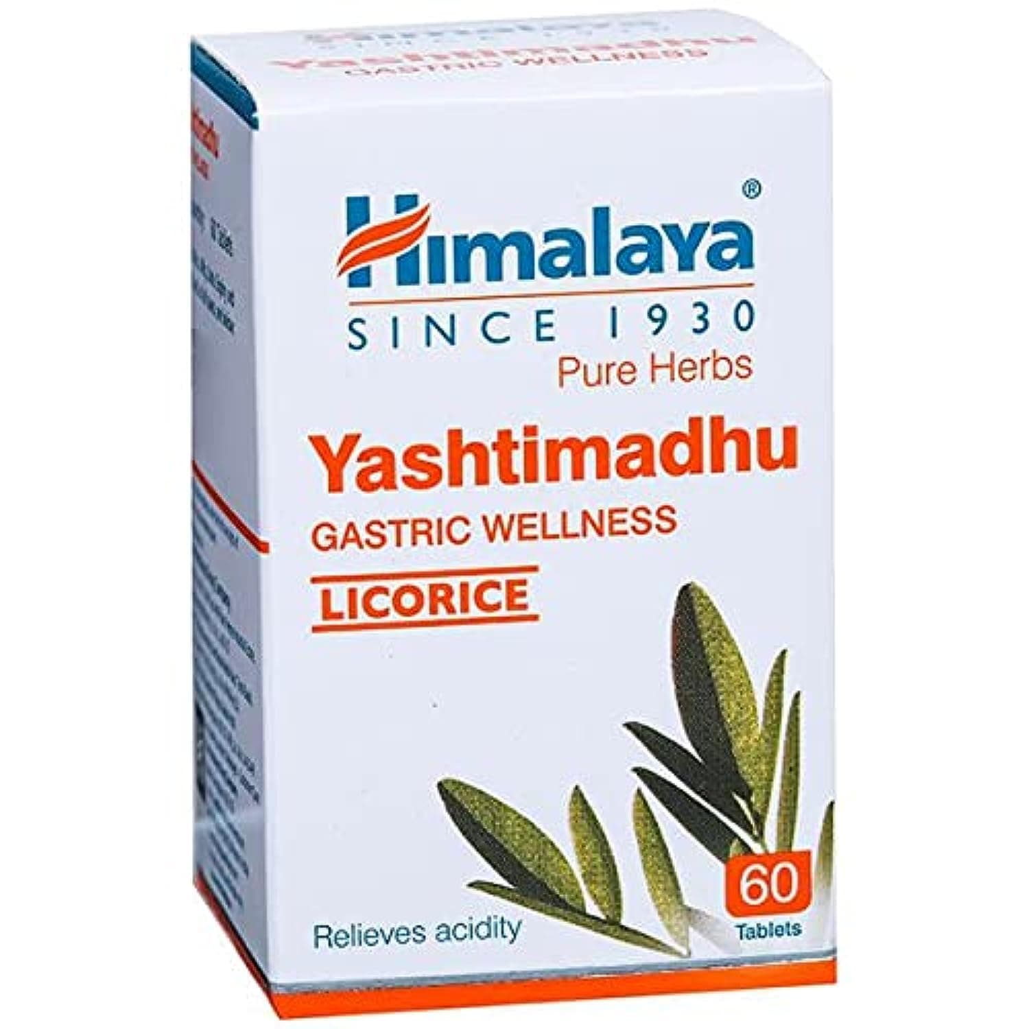 ESTORE4UHIMALAYA YASHTIMADHU PACK OF 3