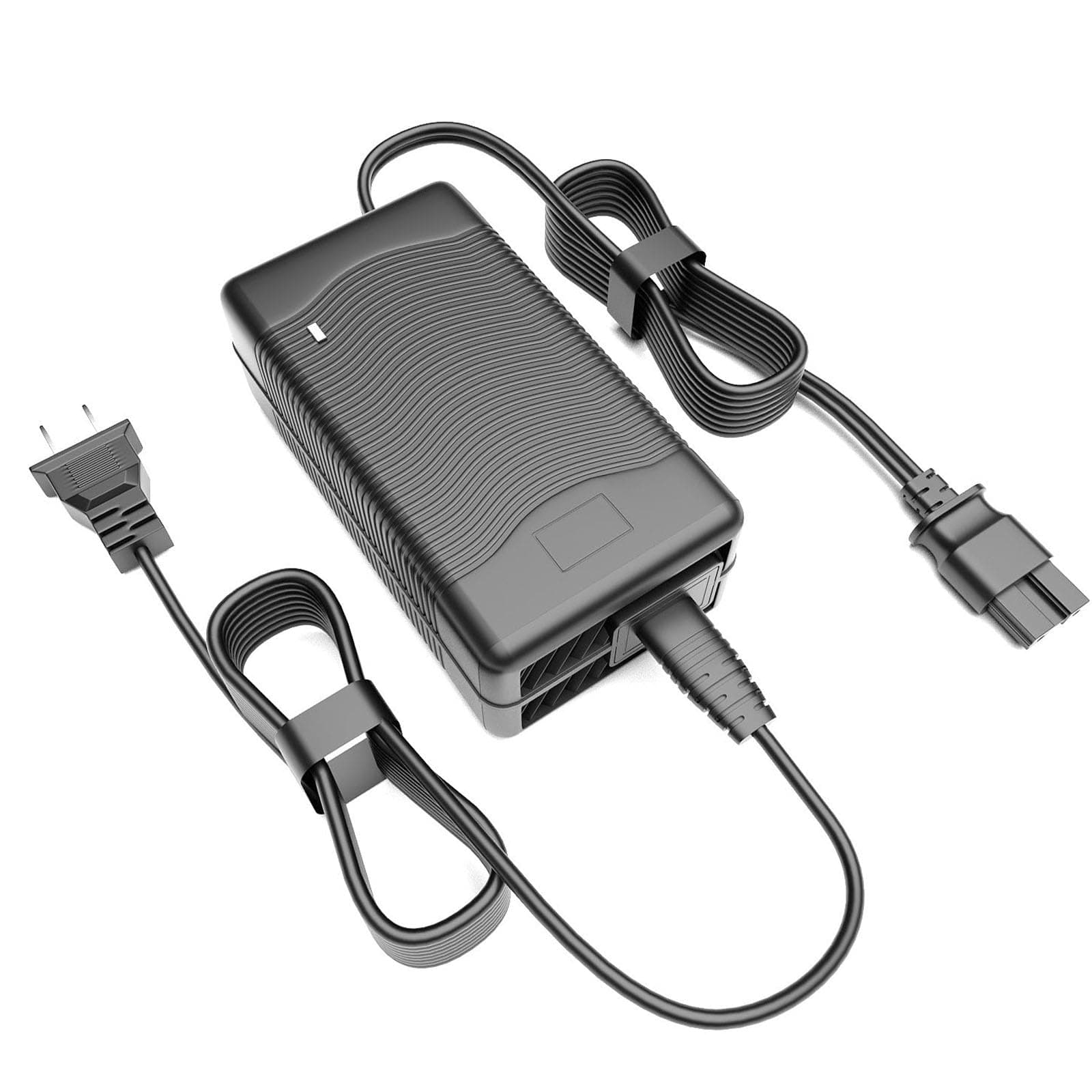 N557514 Charger Compatible with DeWalt DCC020IB, AC Power Adapter Supply Cord for DeWalt 20V Max Tire Inflator Air Compressor