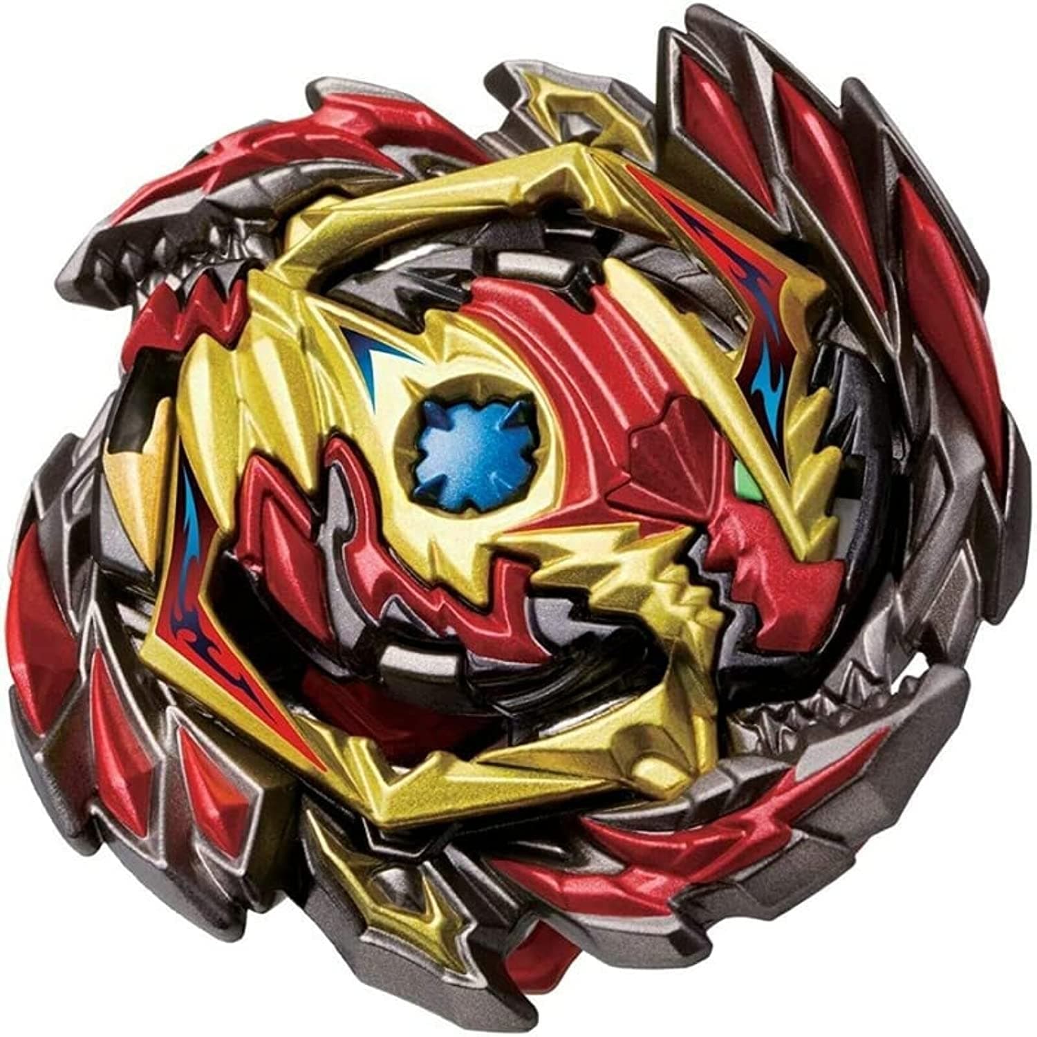BEYBATTLE BURSTTakara Tomy-BeyBlade- Season 4 Starter Venom Devolos D5