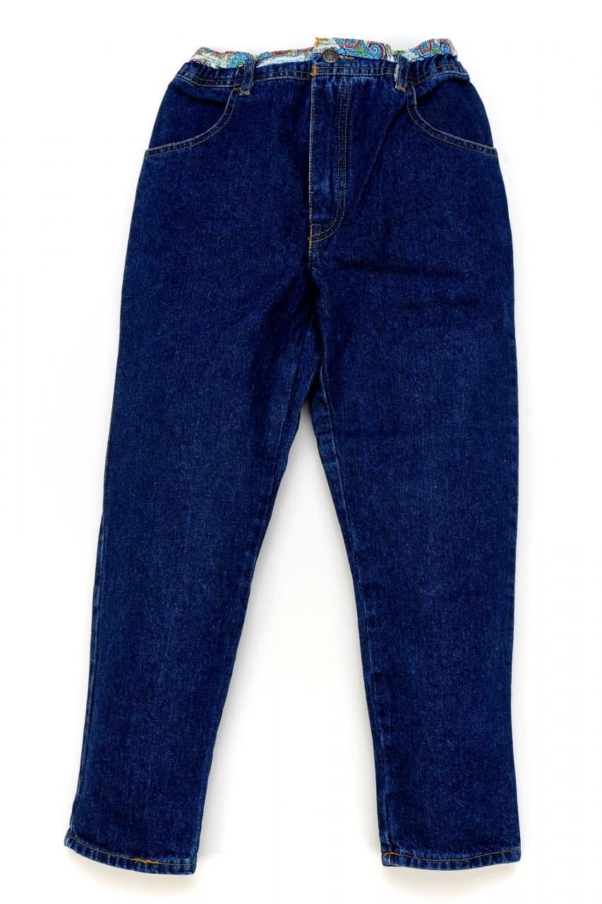 Chipie Jeans ARI, Color: Dark blue