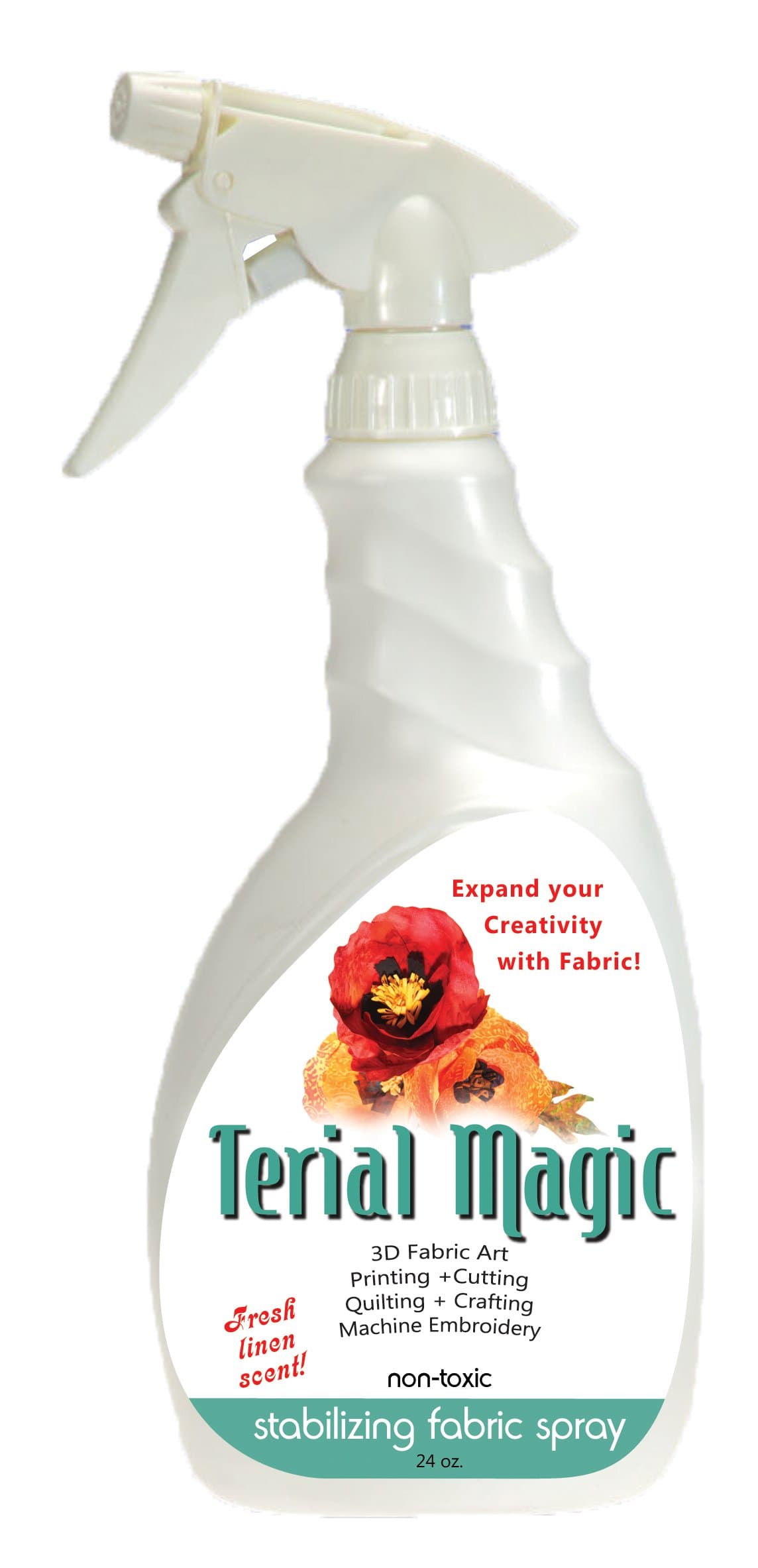 Terial Magic (Bundle of two-24oz Bottles)