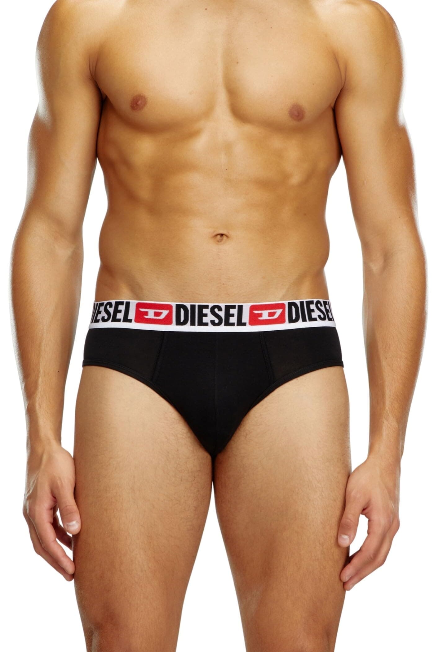 Diesel UMBR-ANDRE-3-Pack Briefs