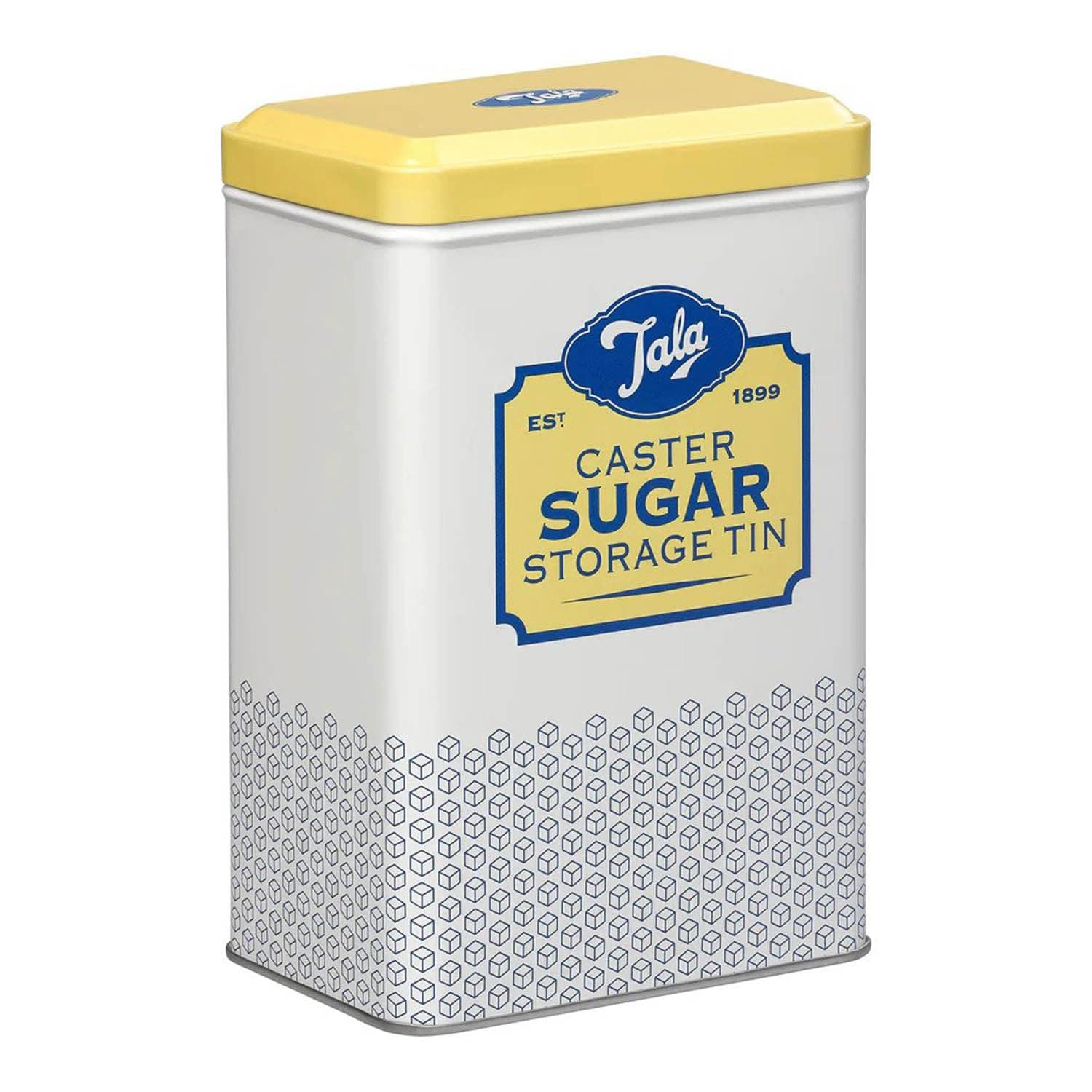 Tala Originals Caster Sugar Storage Tin