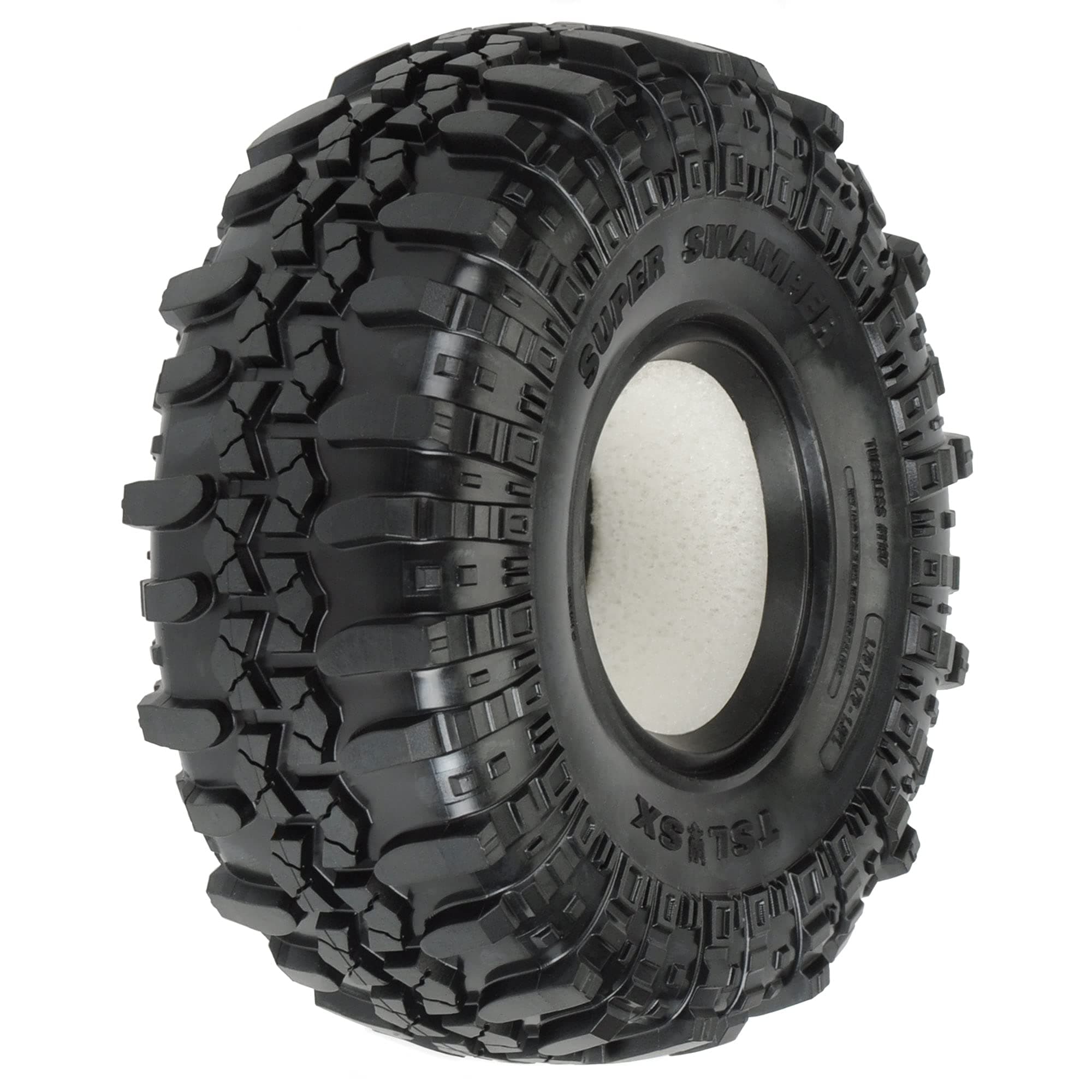 119714 Interco TSL SX Super Swamper XL 1.9 G8 Rock Terrain Tire