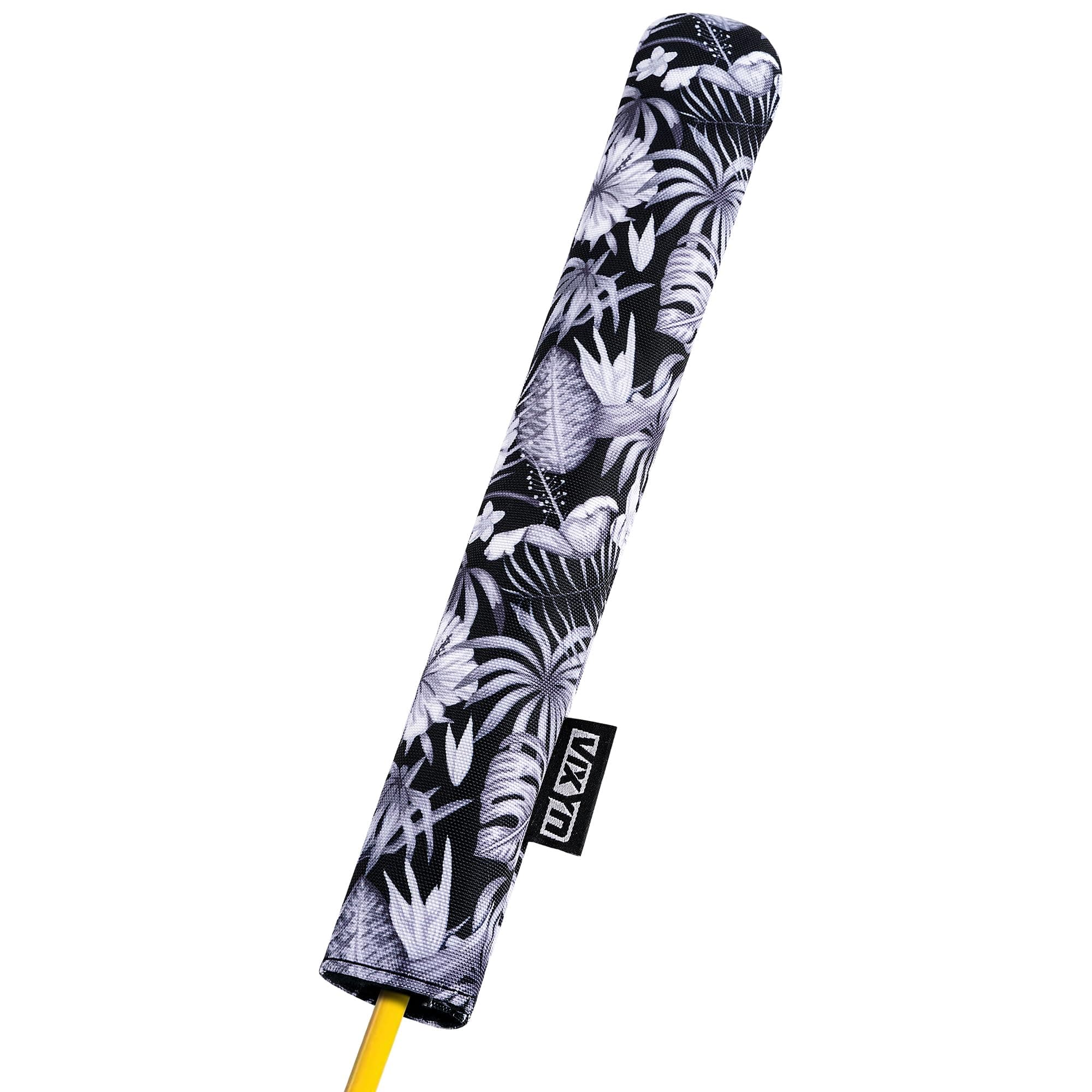 Cool Golf Alignment Stick Cover - 14' Holder for Up to 3 Sticks