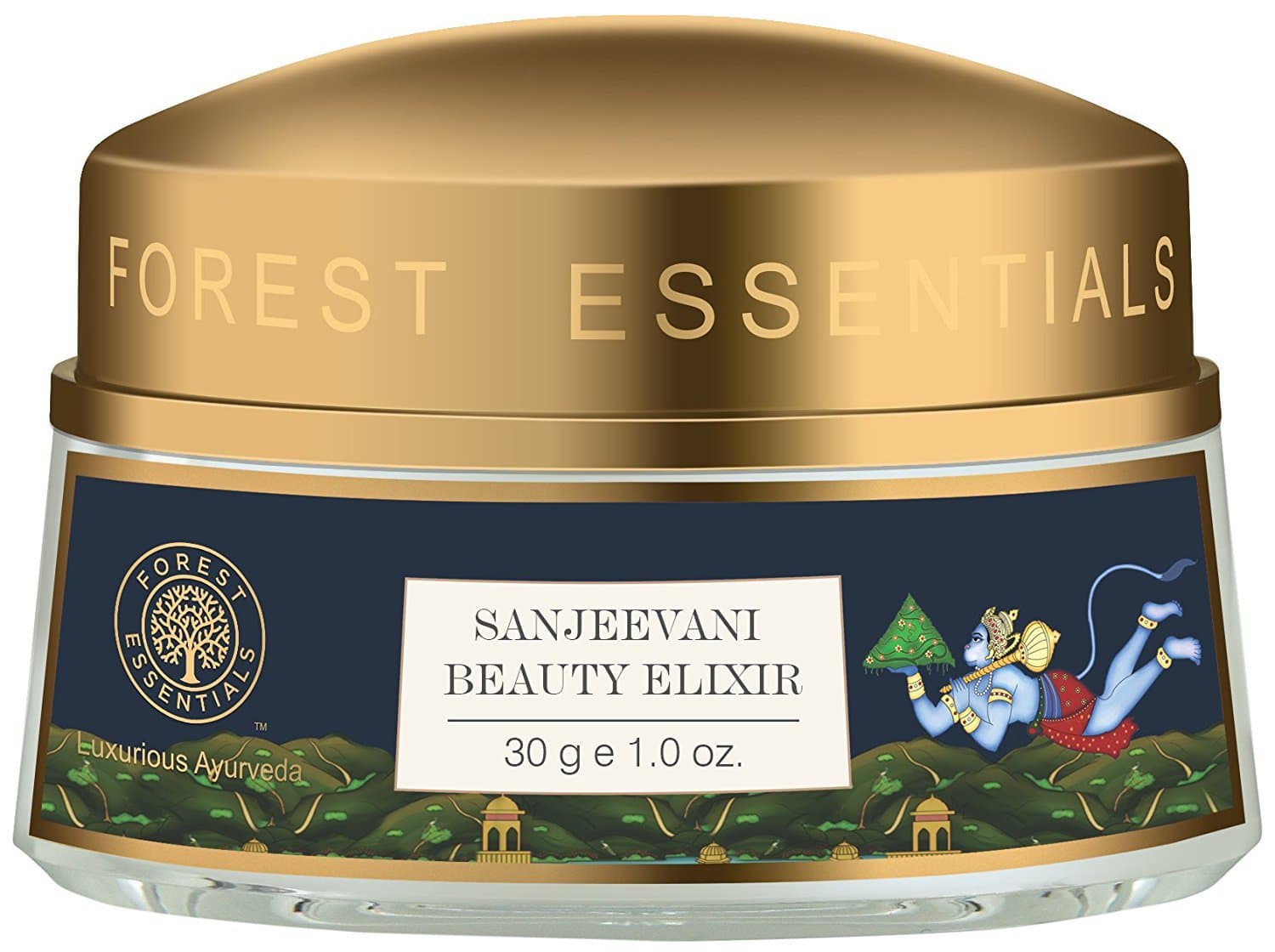 Sanjeevani Beauty Elixir 25ml