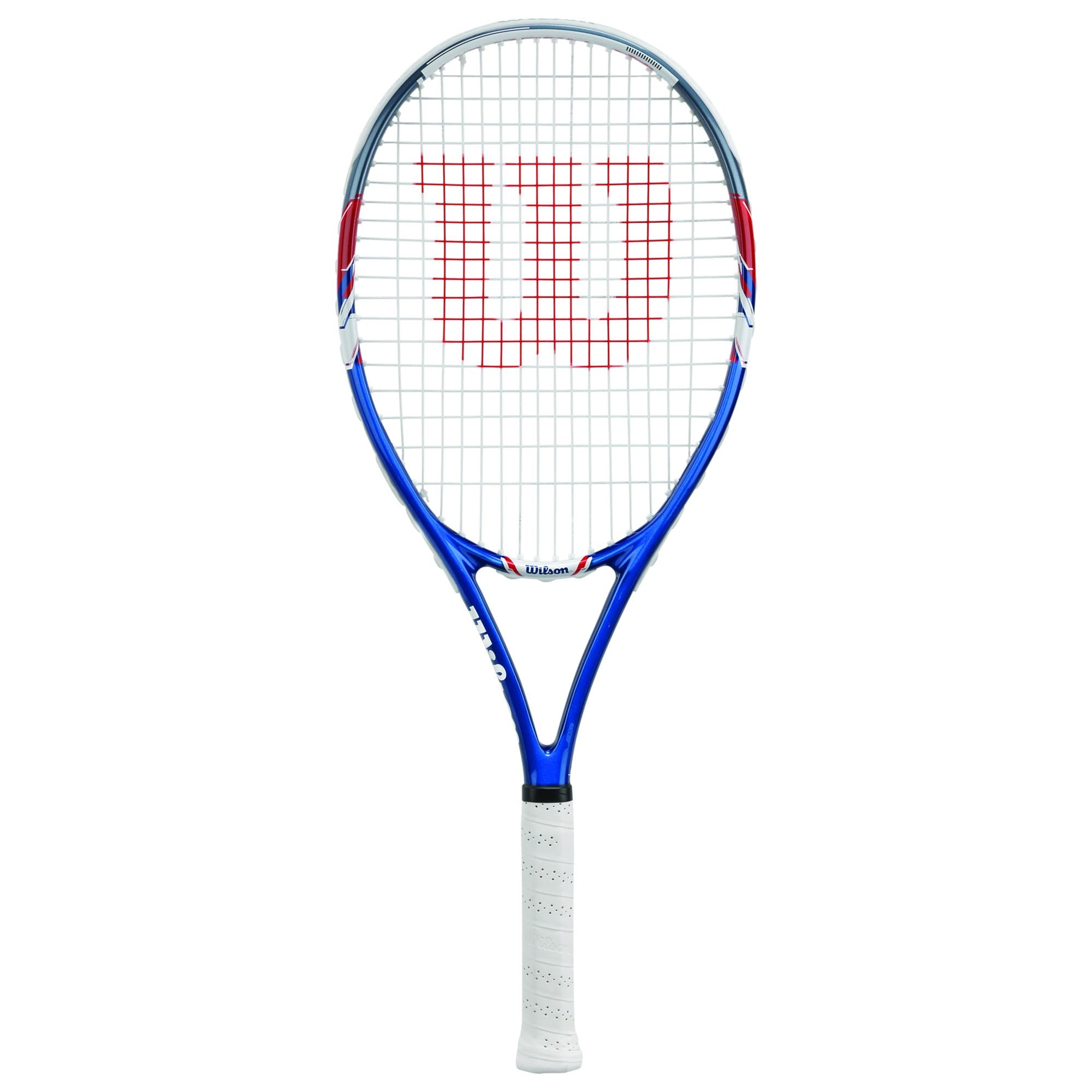 WilsonUS Open Adult Strung Tennis Racket